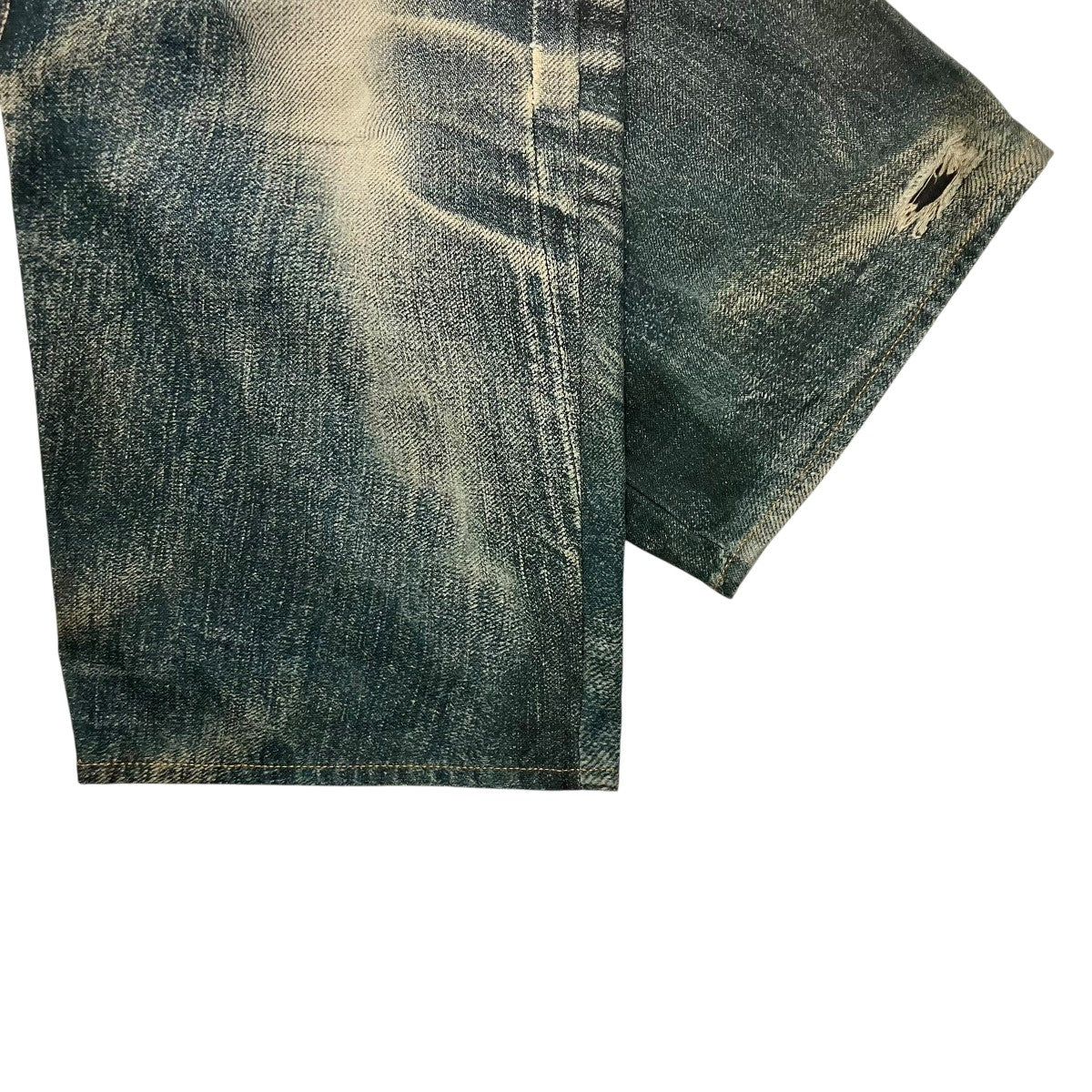 ACNE STUDIOS デニムパンツ 古着・中古-6枚目のアイテム画像