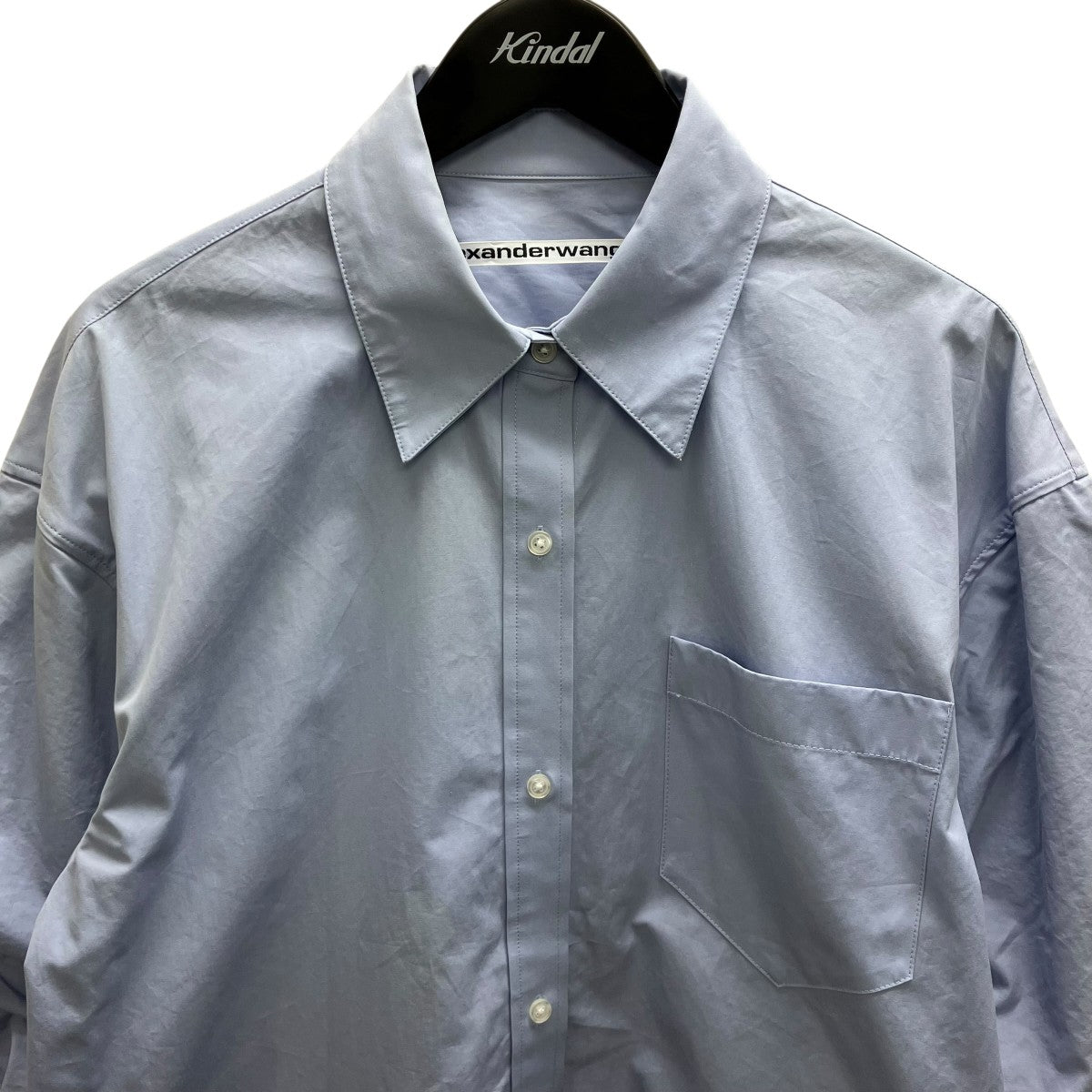 ALEXANDER WANG 長袖シャツ 古着・中古-2枚目のアイテム画像