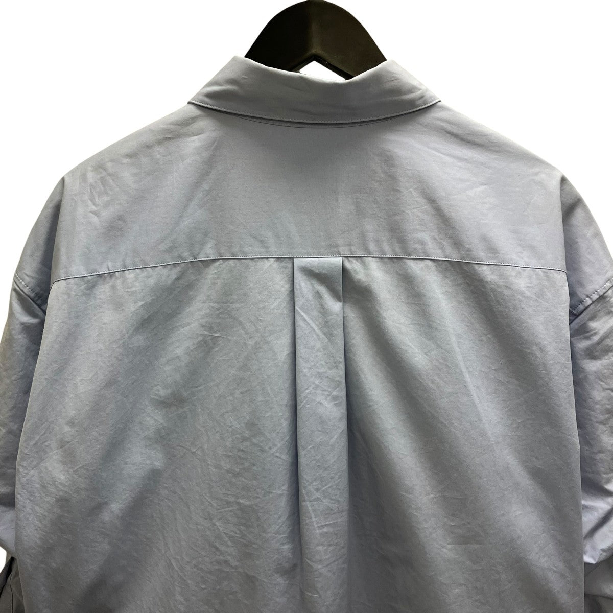 ALEXANDER WANG 長袖シャツ 古着・中古-4枚目のアイテム画像