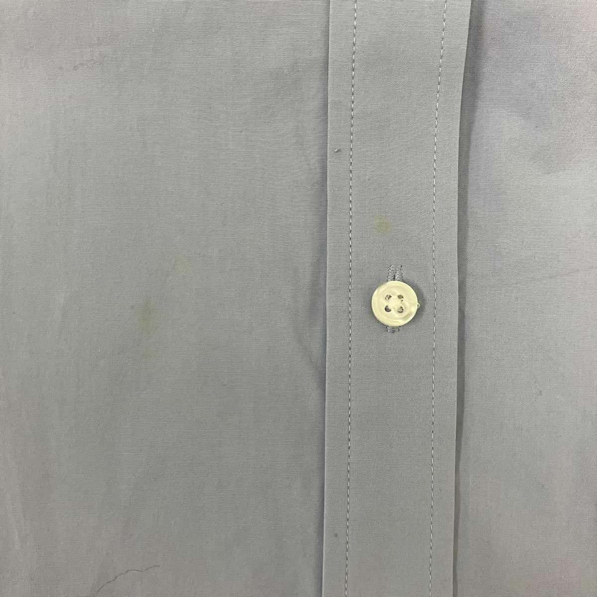 ALEXANDER WANG 長袖シャツ 古着・中古-8枚目のアイテム画像