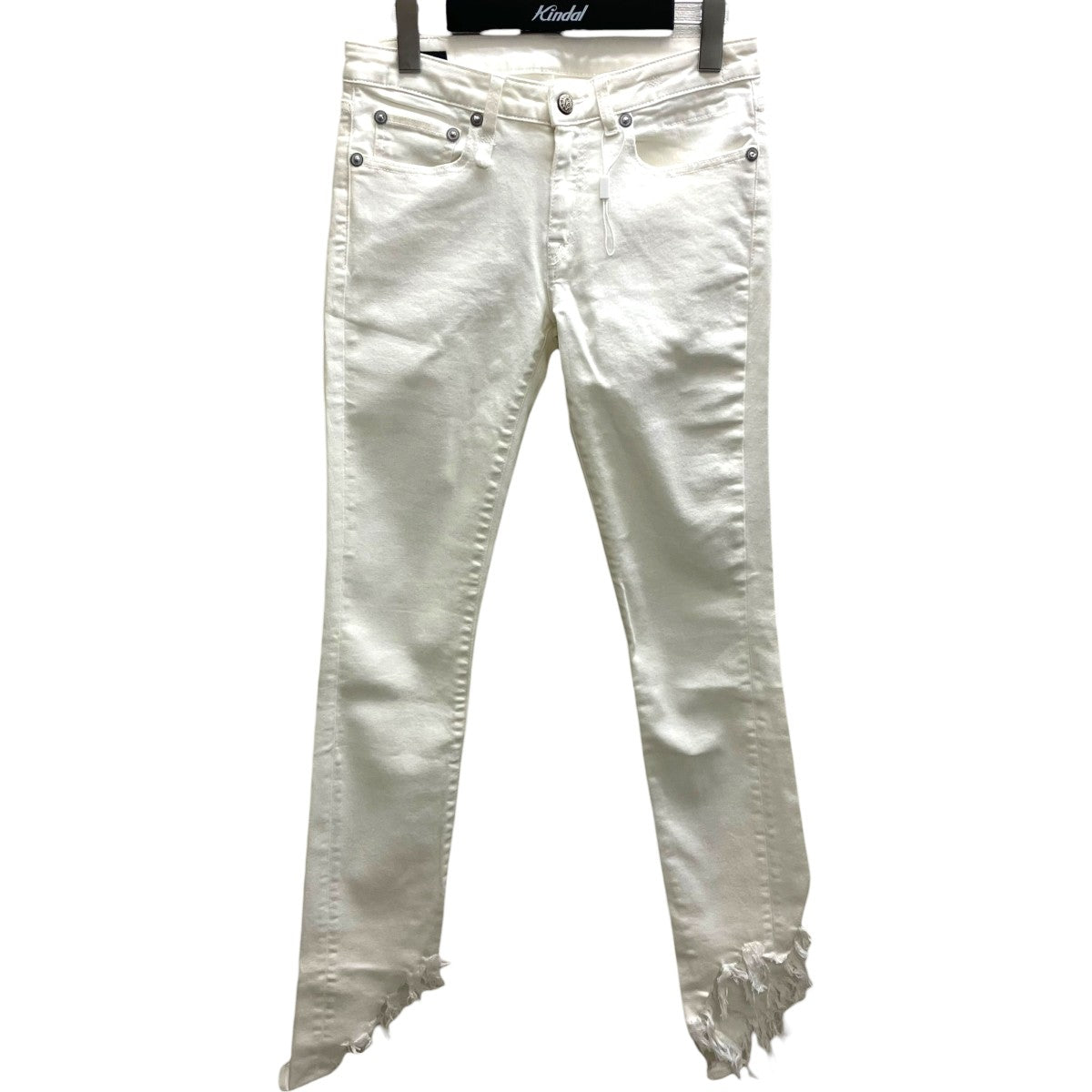 R13 デニムパンツ 古着・中古-1枚目のアイテム画像