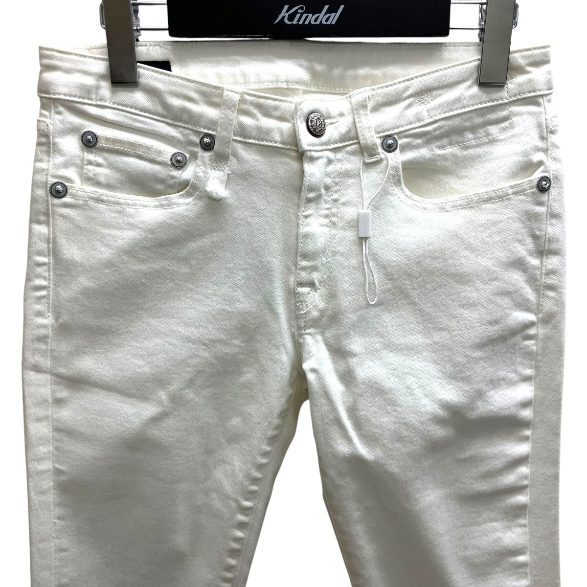 R13 デニムパンツ 古着・中古-2枚目のアイテム画像