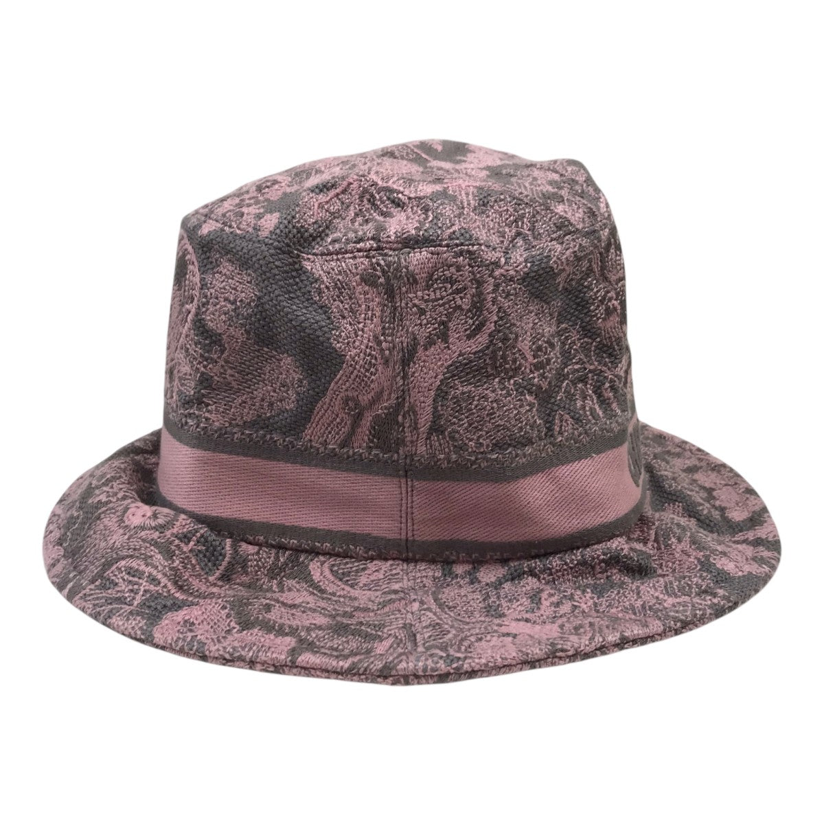 Christian Dior バケットハット 古着・中古-3枚目のアイテム画像