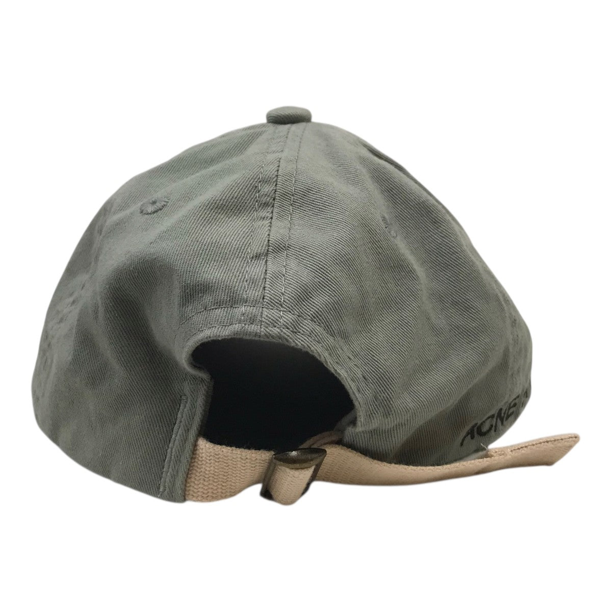ACNE STUDIOS キャップ 古着・中古-4枚目のアイテム画像