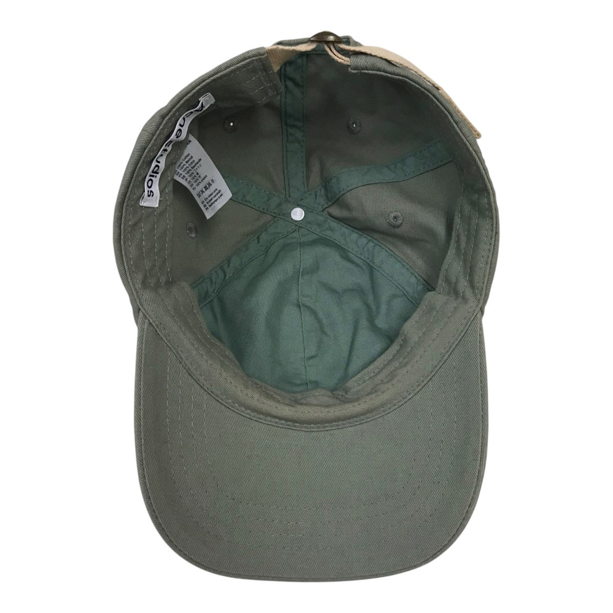 ACNE STUDIOS キャップ 古着・中古-5枚目のアイテム画像