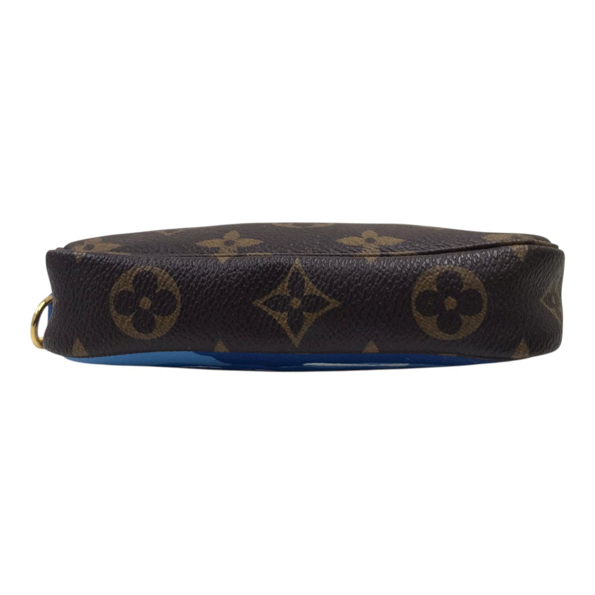 LOUIS VUITTON ミニポシェットアクセソワール ミニポーチ 古着・中古-5枚目のアイテム画像