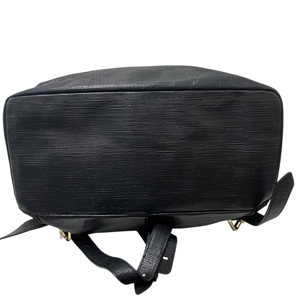 ALEXANDER McQUEEN レザーバッグ 古着・中古-5枚目のアイテム画像
