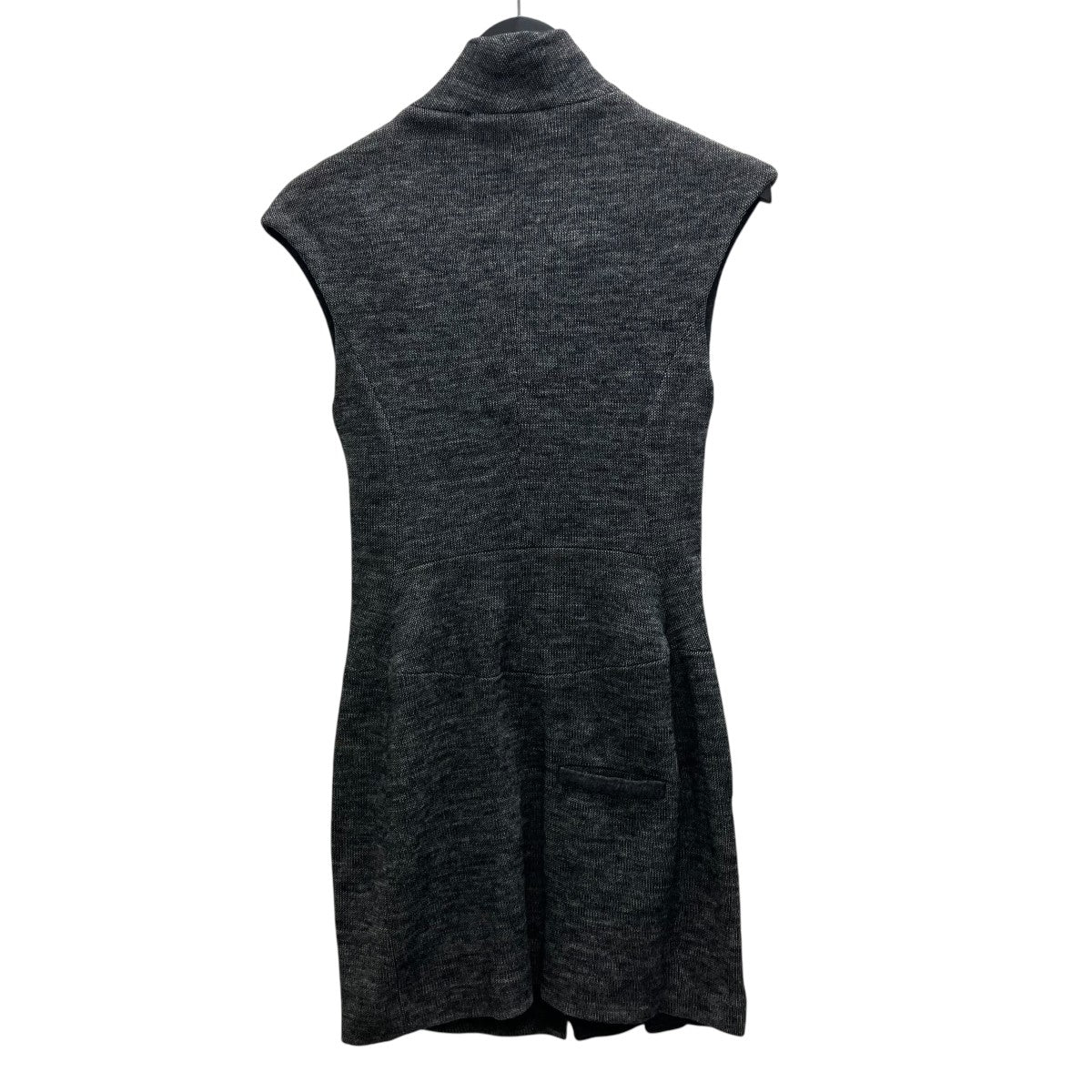 ISABEL MARANT ニットワンピース 古着・中古-2枚目のアイテム画像
