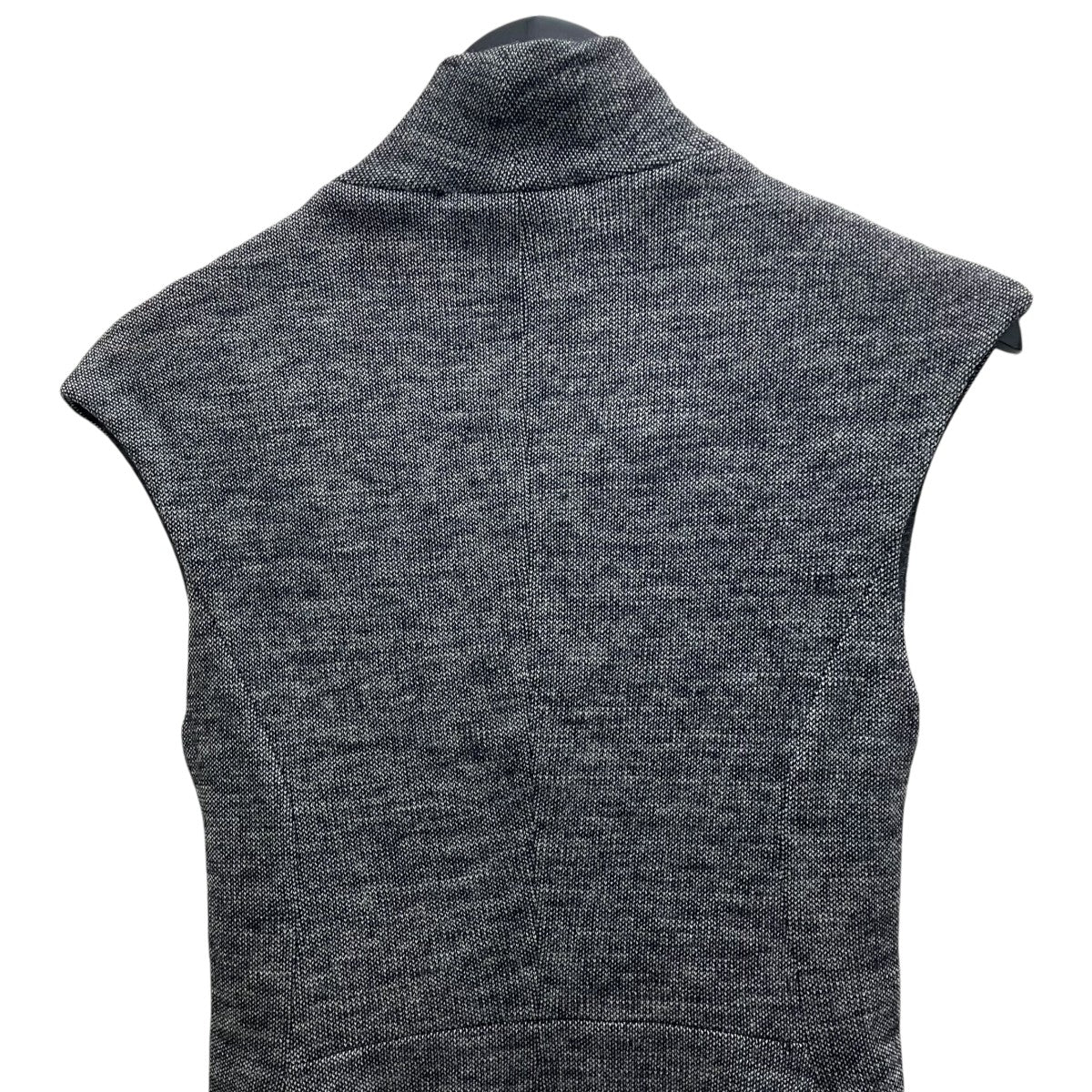 ISABEL MARANT ニットワンピース 古着・中古-4枚目のアイテム画像
