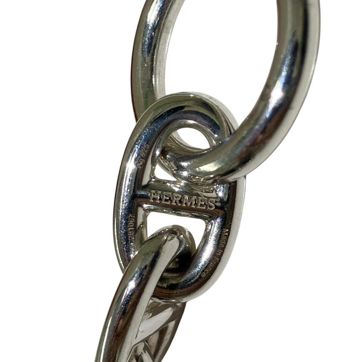 Chaine dAncreシェーヌダンクル