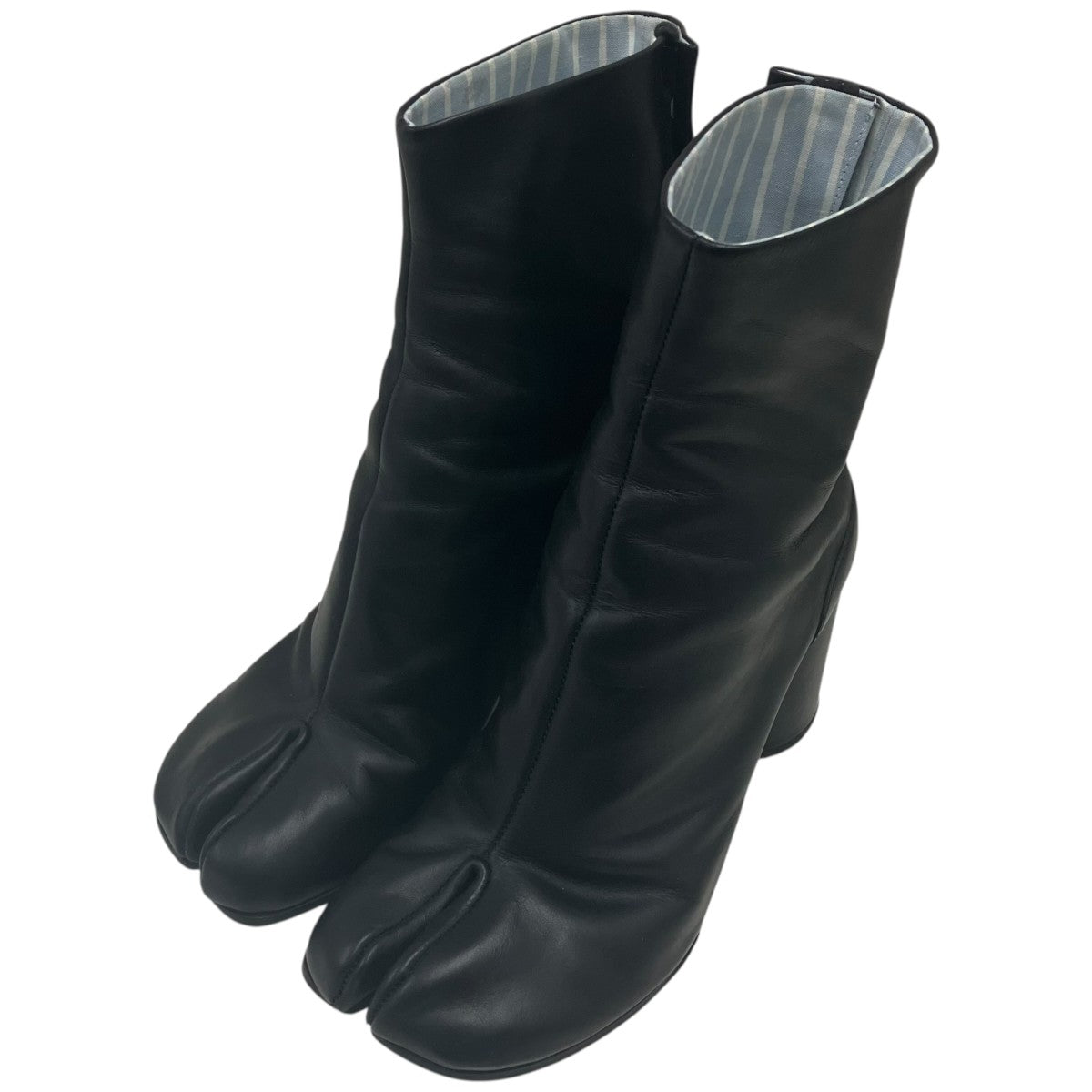 Maison Margiela TABI 足袋ブーツ 古着・中古-1枚目のアイテム画像