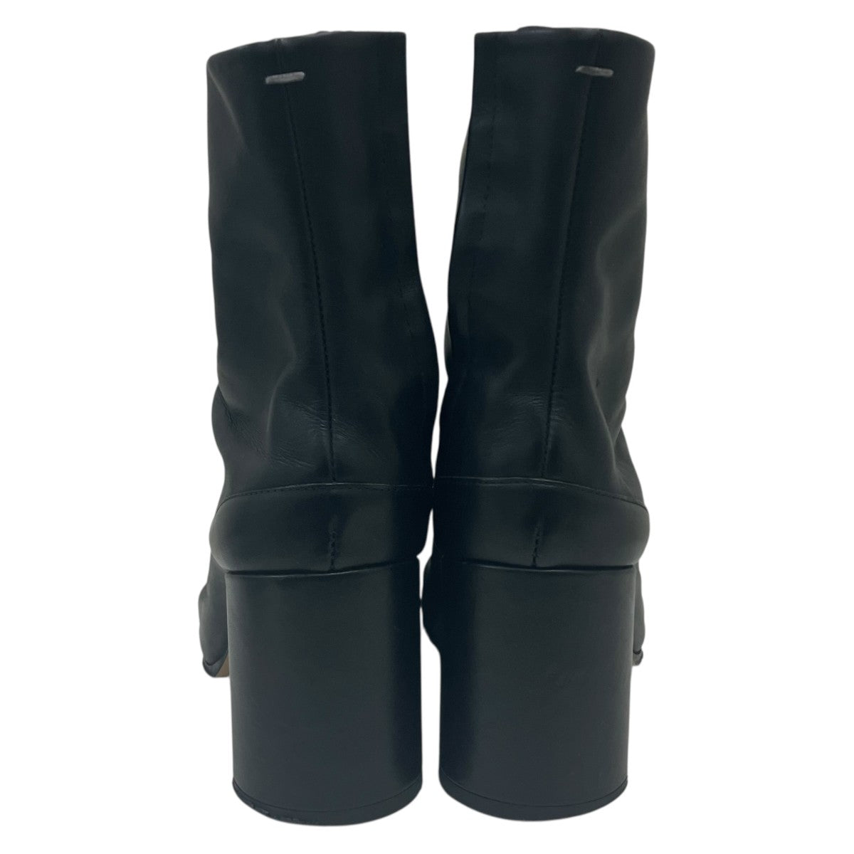 Maison Margiela TABI 足袋ブーツ 古着・中古-4枚目のアイテム画像