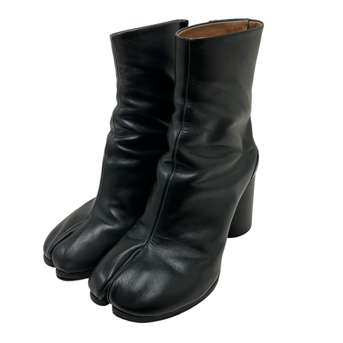Maison Margiela TABI足袋ブーツ 古着・中古-1枚目のアイテム画像