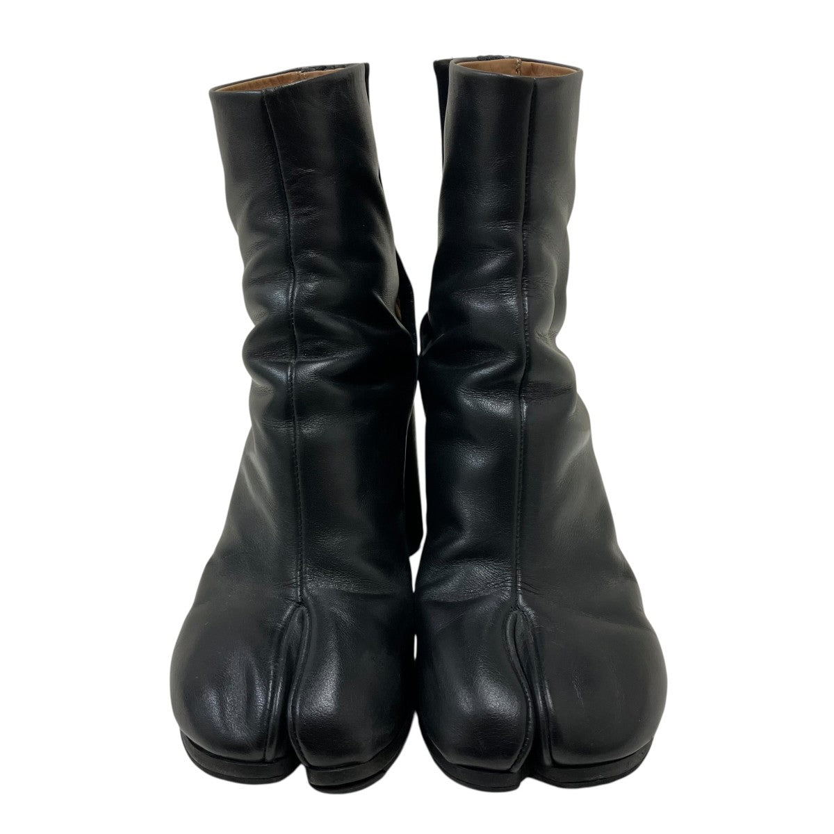 Maison Margiela TABI足袋ブーツ 古着・中古-2枚目のアイテム画像