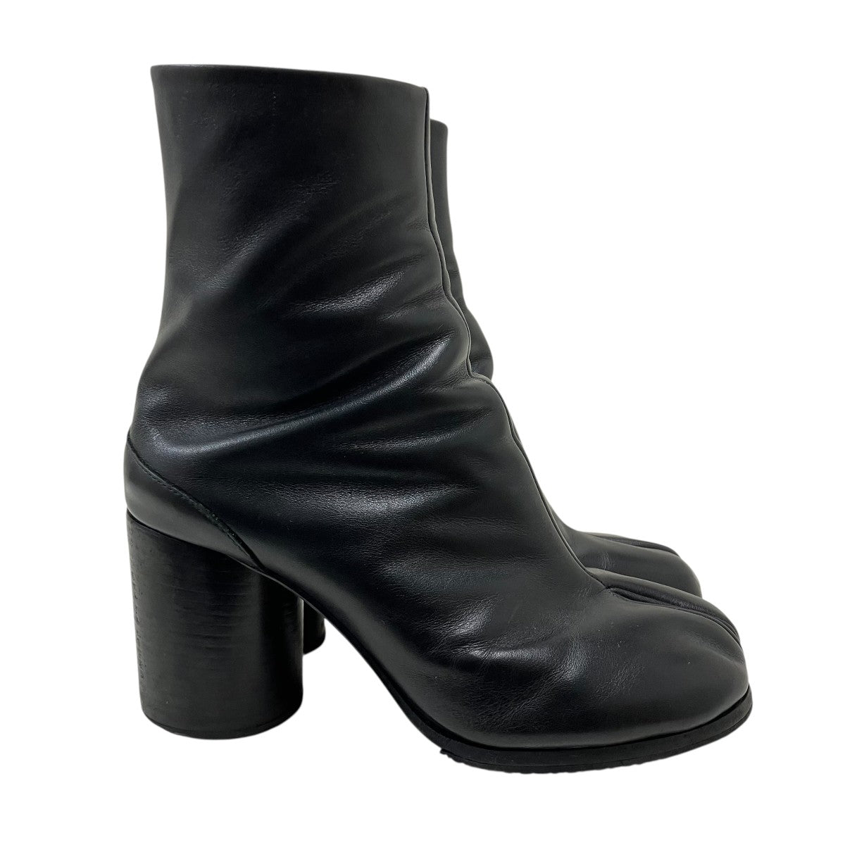 Maison Margiela TABI足袋ブーツ 古着・中古-3枚目のアイテム画像