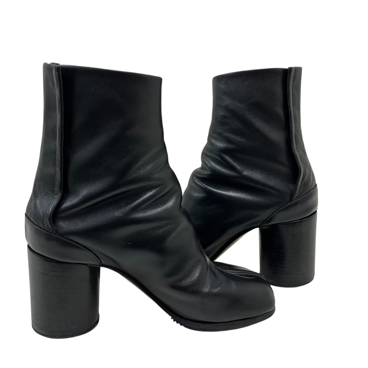 Maison Margiela TABI足袋ブーツ 古着・中古-4枚目のアイテム画像