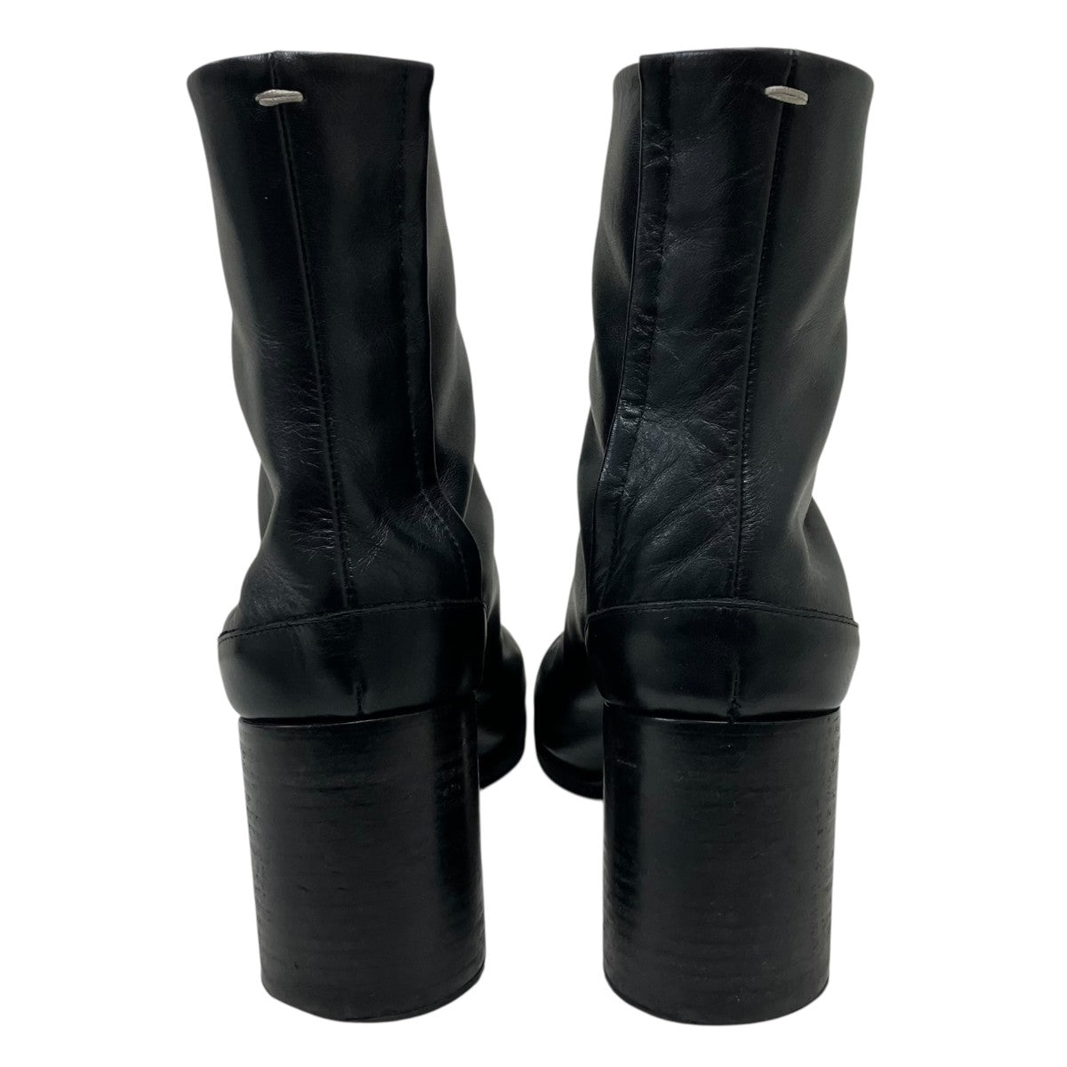 Maison Margiela TABI足袋ブーツ 古着・中古-5枚目のアイテム画像