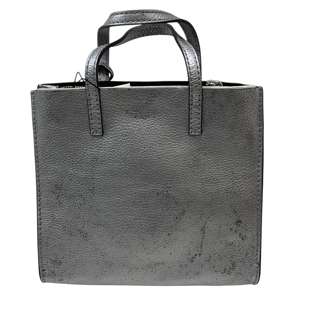 MARC JACOBS 2WAYバッグ 古着・中古-3枚目のアイテム画像