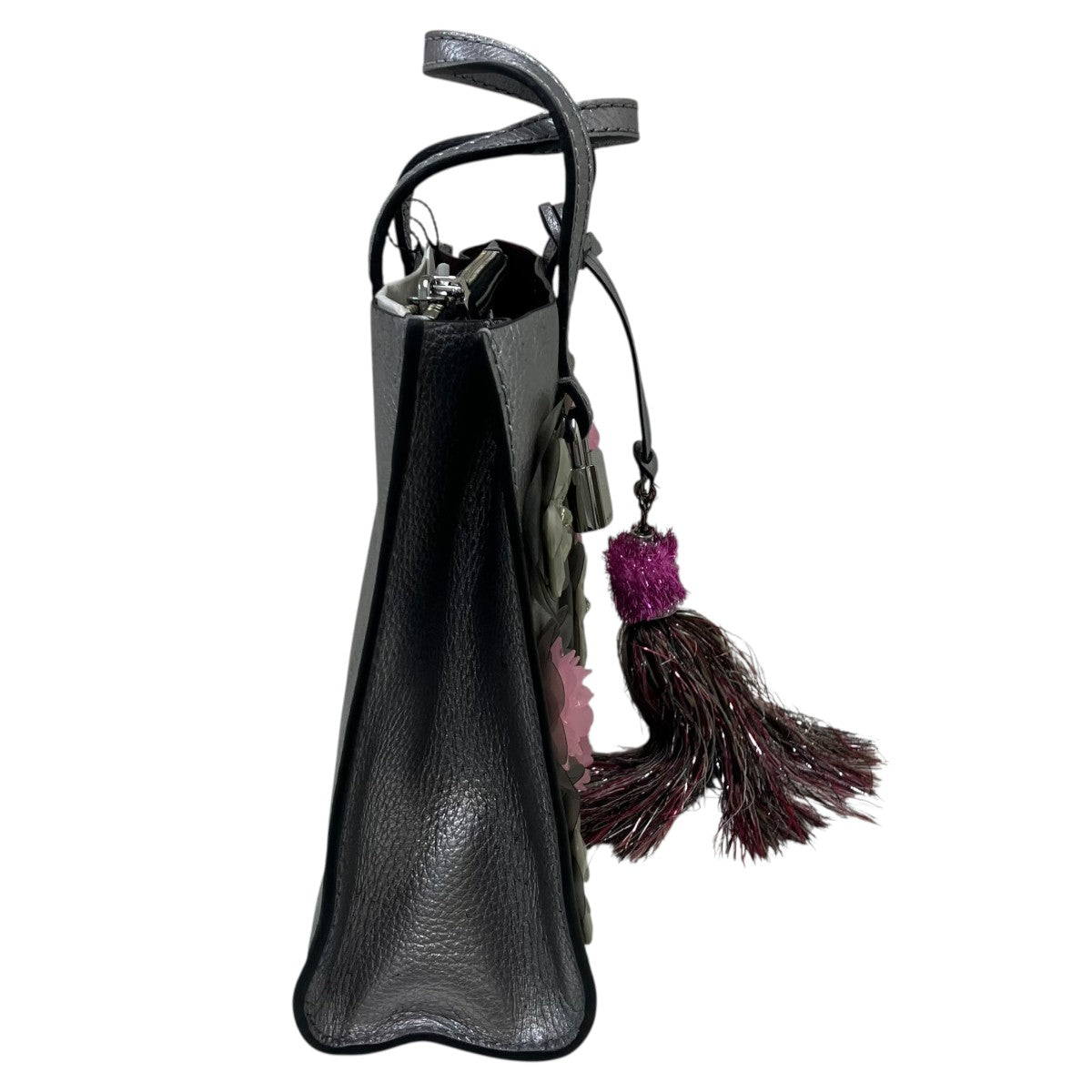 MARC JACOBS 2WAYバッグ 古着・中古-4枚目のアイテム画像