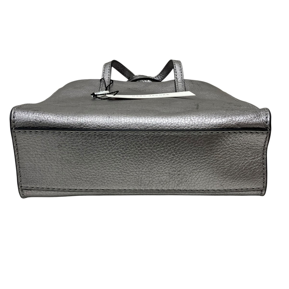MARC JACOBS 2WAYバッグ 古着・中古-5枚目のアイテム画像