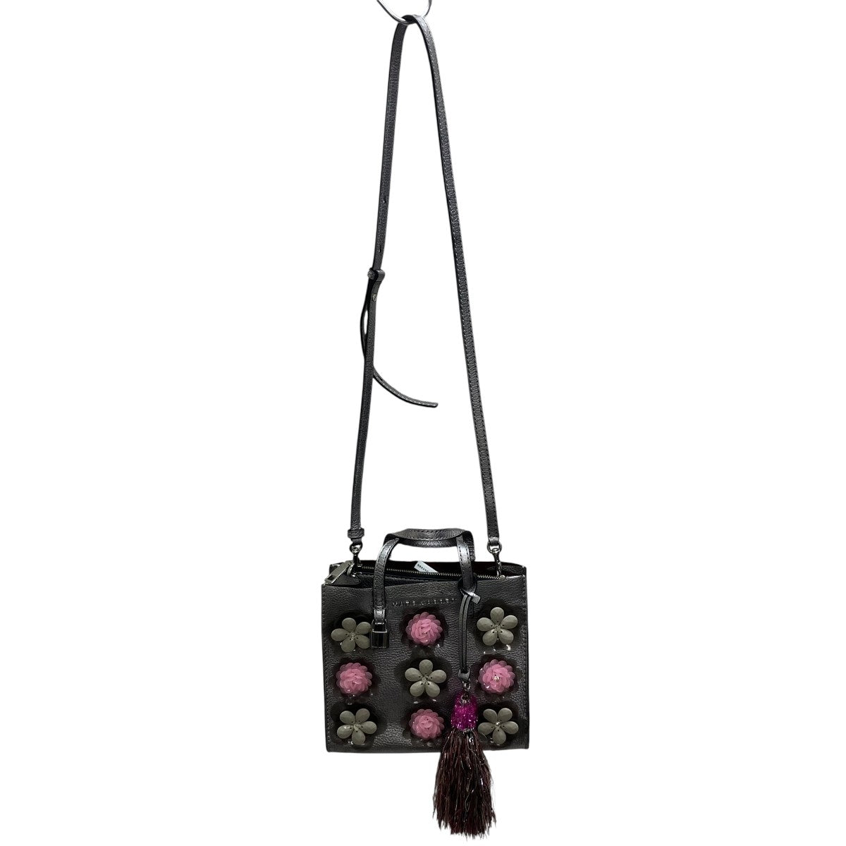 MARC JACOBS 2WAYバッグ 古着・中古-6枚目のアイテム画像