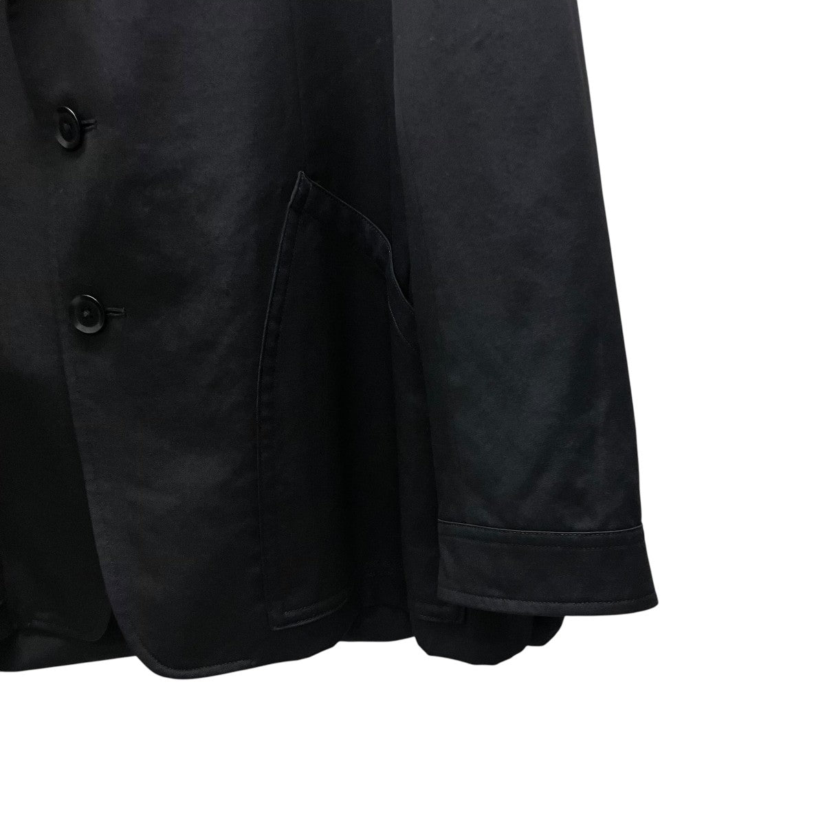 Yohji Yamamoto pour homme(ヨウジヤマモトプールオム) テーラード