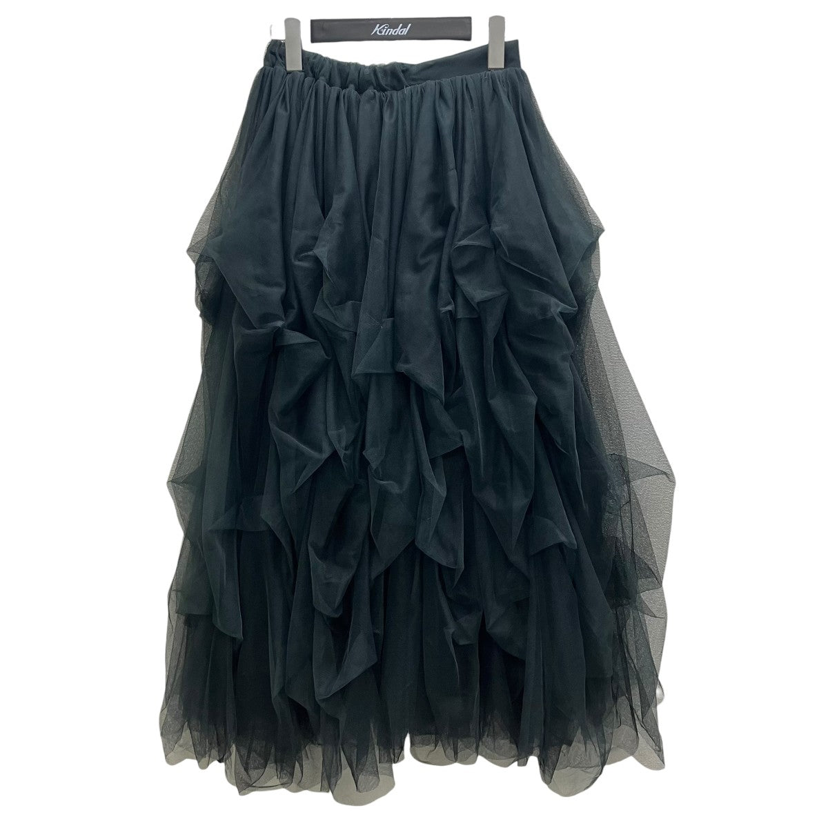 Belle vintage フリルスカート 古着・中古-1枚目のアイテム画像