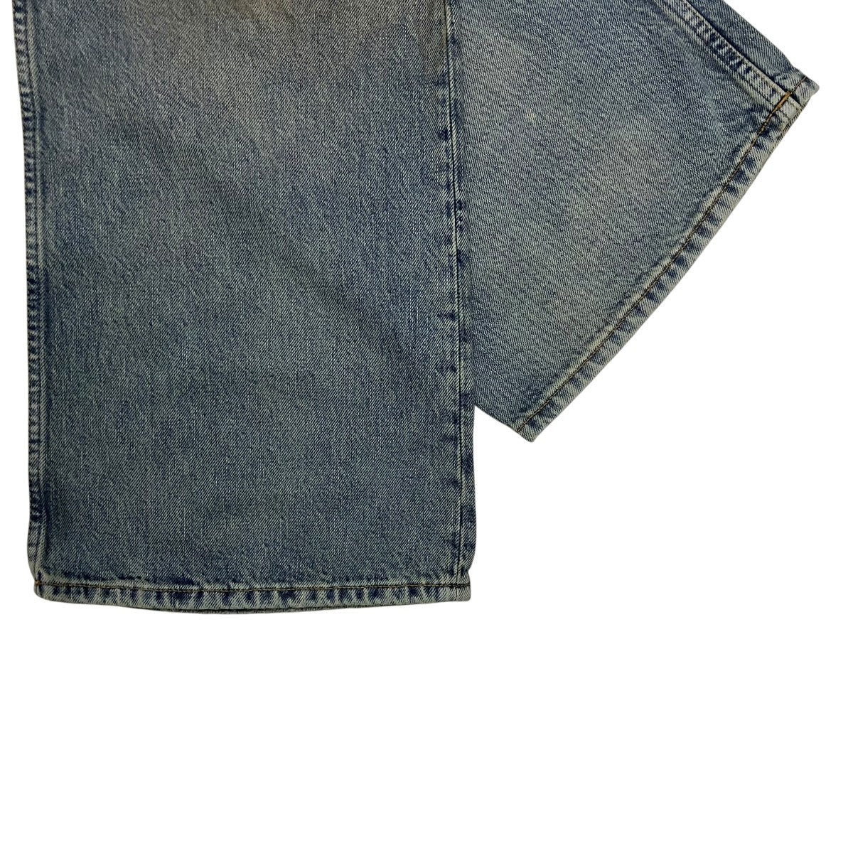 ACNE STUDIOS 2021m penicillin レギュラーフィットジーンズ - 古着・中古-6枚目のアイテム画像