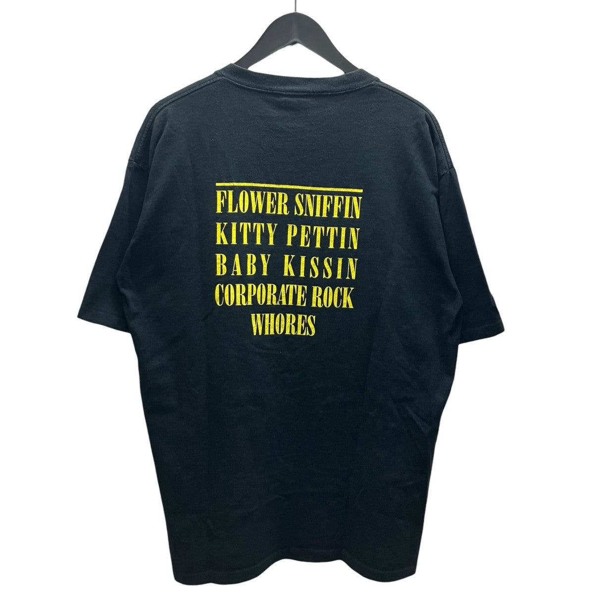 VINTAGE プリントTシャツ 古着・中古-3枚目のアイテム画像