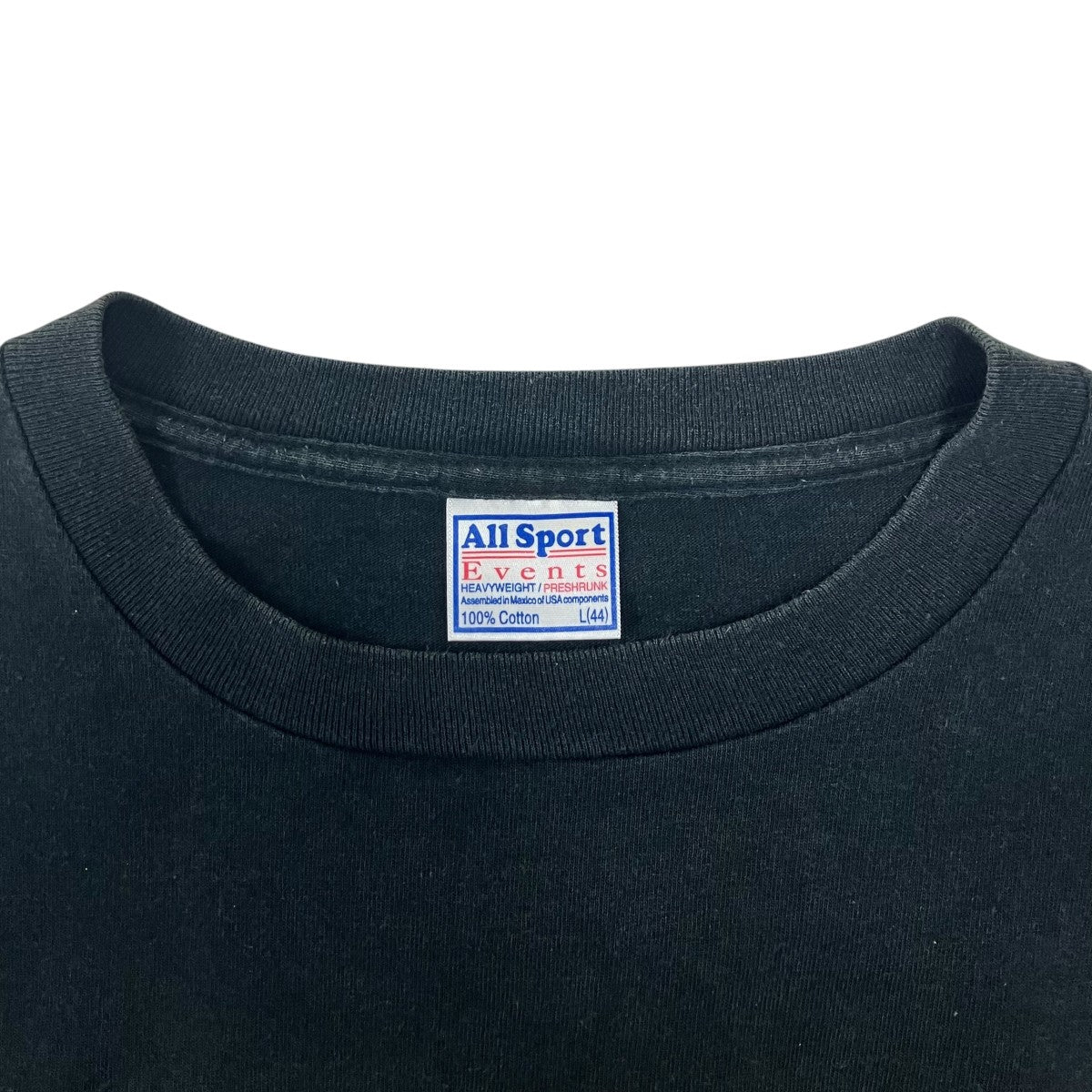 VINTAGE プリントTシャツ 古着・中古-7枚目のアイテム画像