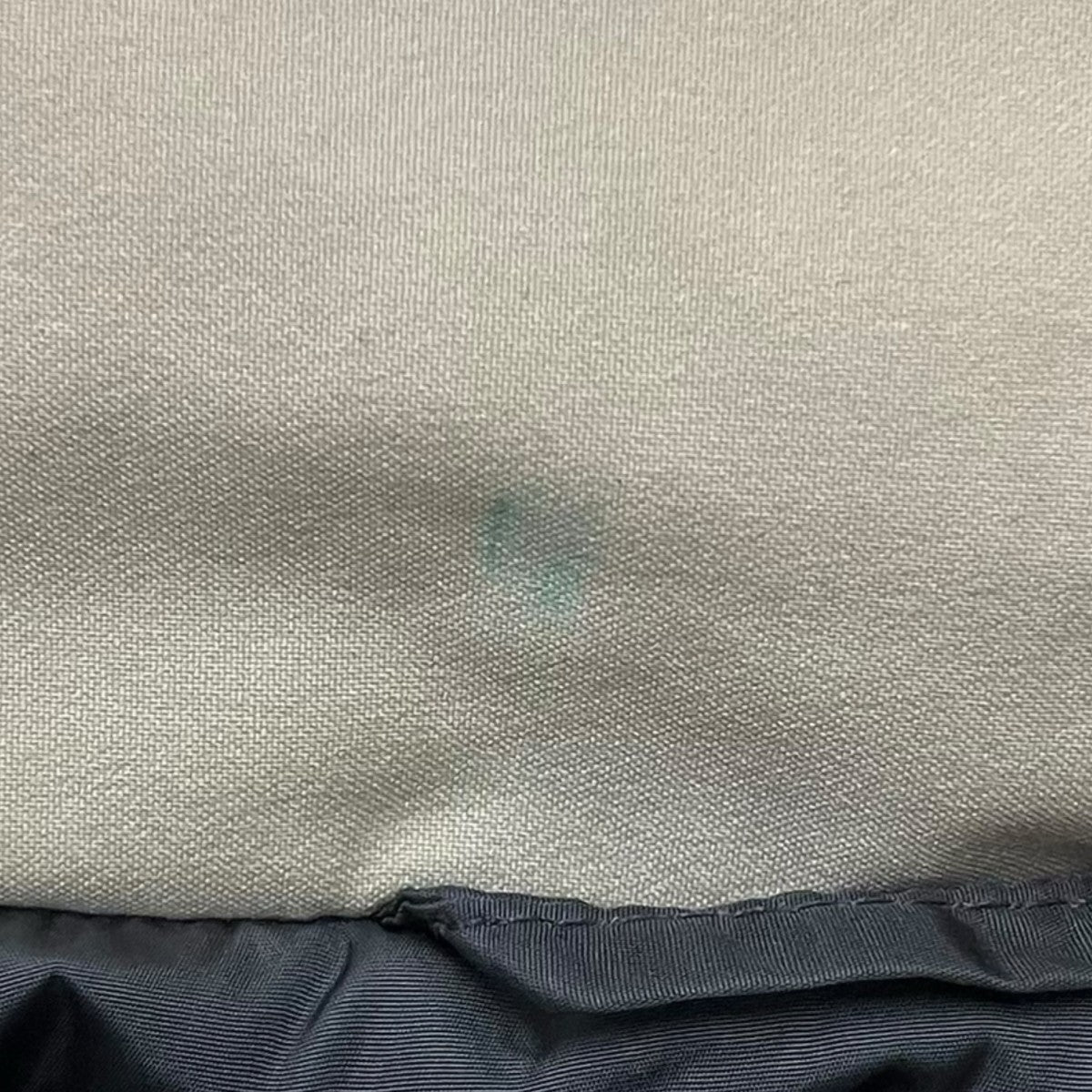PRADA SPORTS ナイロンジャケット 古着・中古-10枚目のアイテム画像
