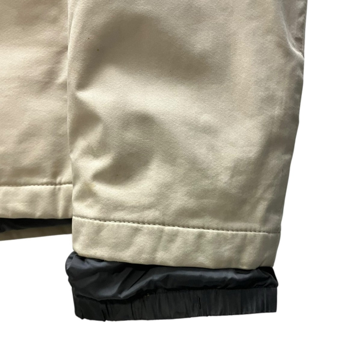 PRADA SPORTS ナイロンジャケット 古着・中古-4枚目のアイテム画像