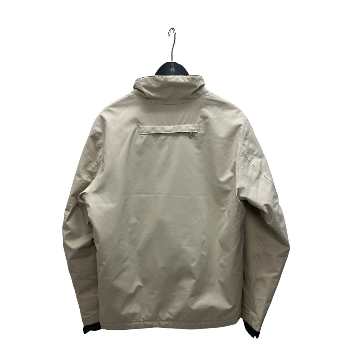 PRADA SPORTS ナイロンジャケット 古着・中古-5枚目のアイテム画像