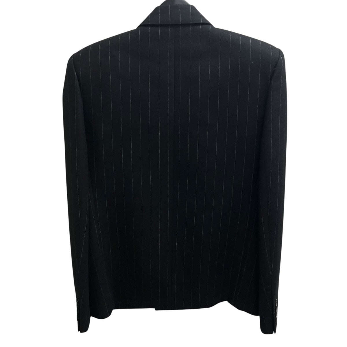 Saint Laurent Paris テーラードジャケット 古着・中古-3枚目のアイテム画像
