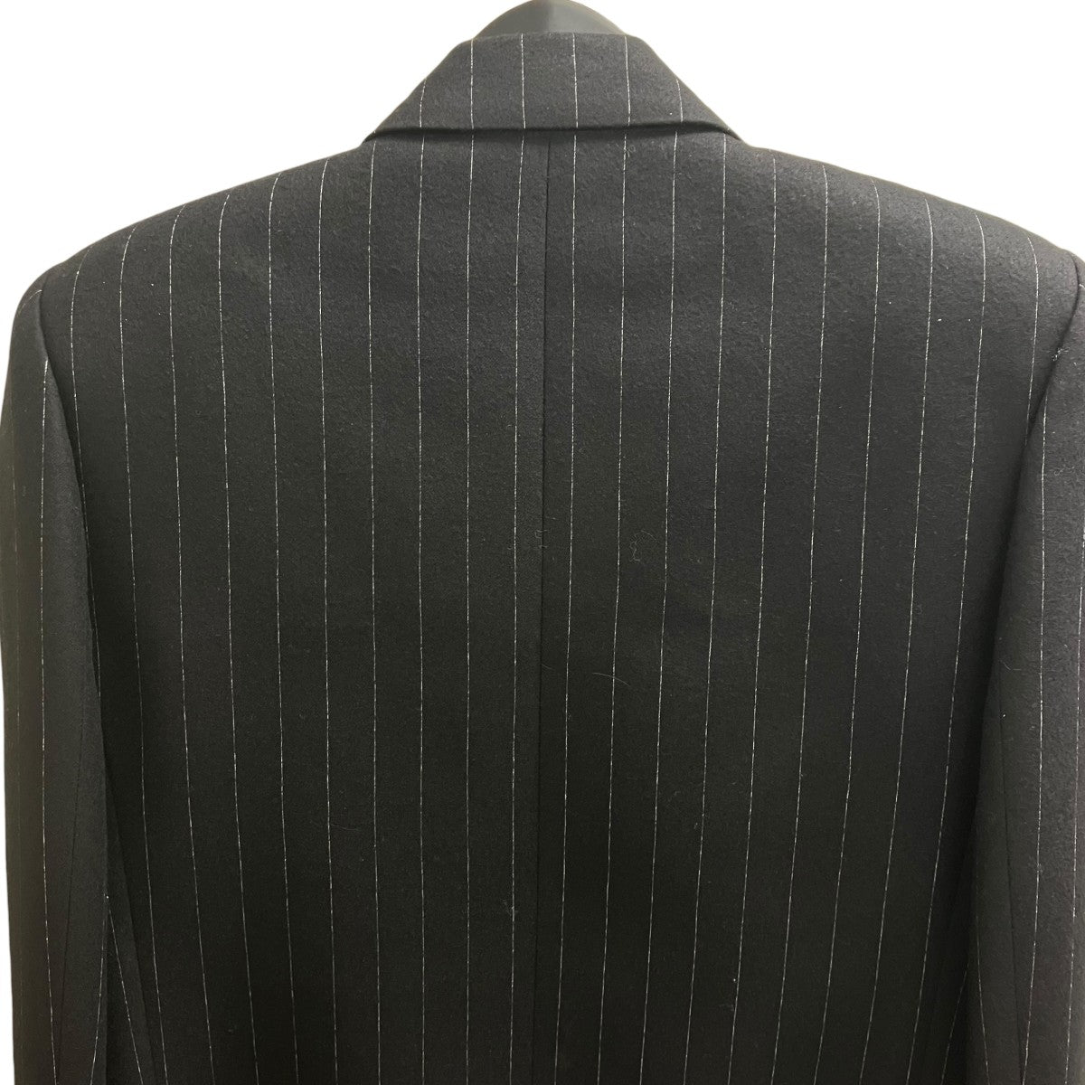 Saint Laurent Paris テーラードジャケット 古着・中古-4枚目のアイテム画像