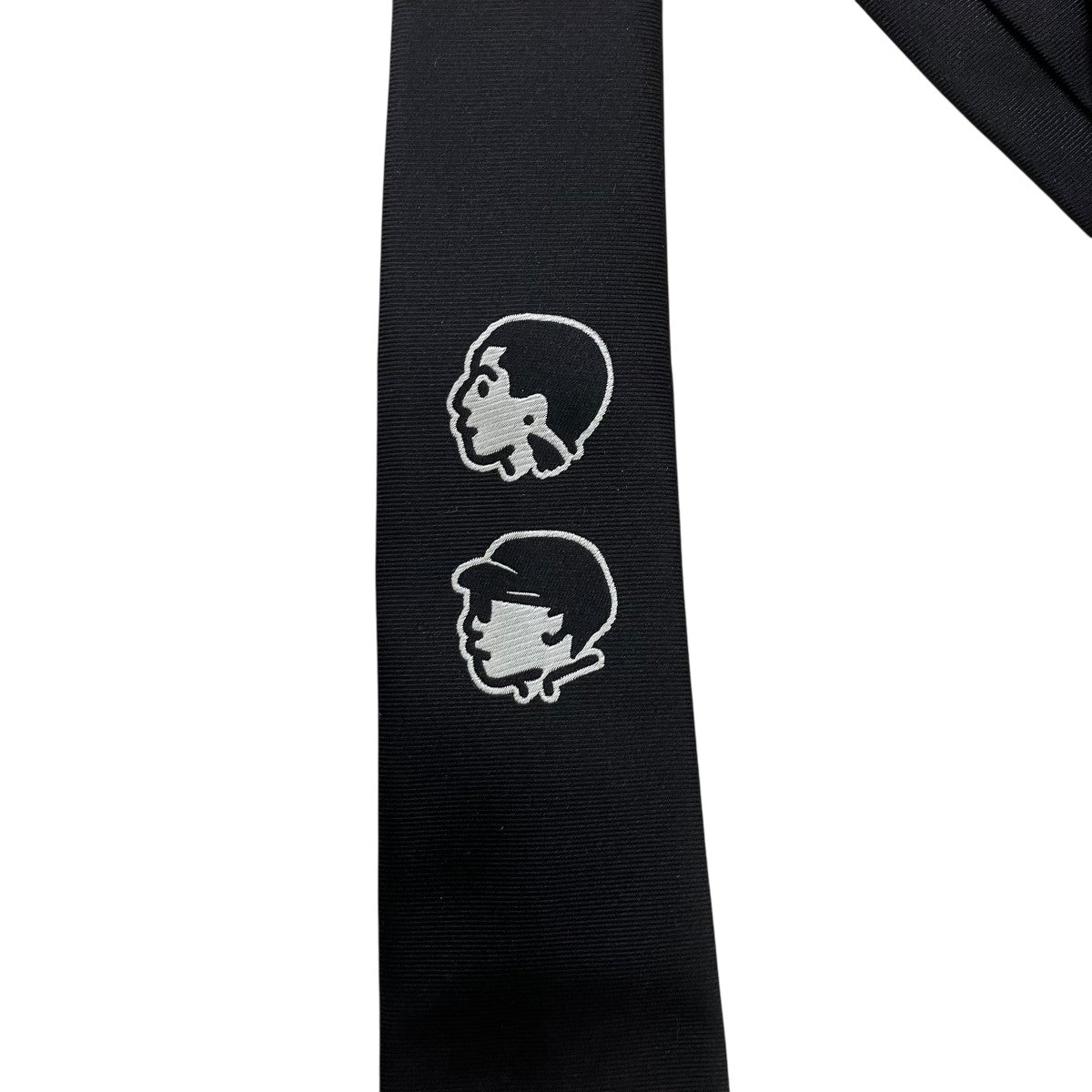 LOUIS VUITTON LV Phriendship Tie フレンドシップ ネクタイ ネクタイ 古着・中古-3枚目のアイテム画像