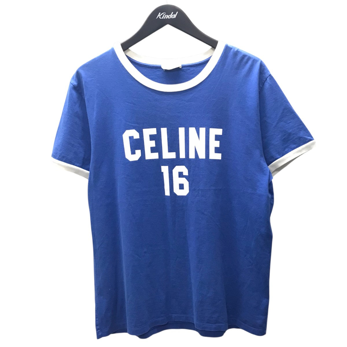 CELINE プリントTシャツ 古着・中古-1枚目のアイテム画像