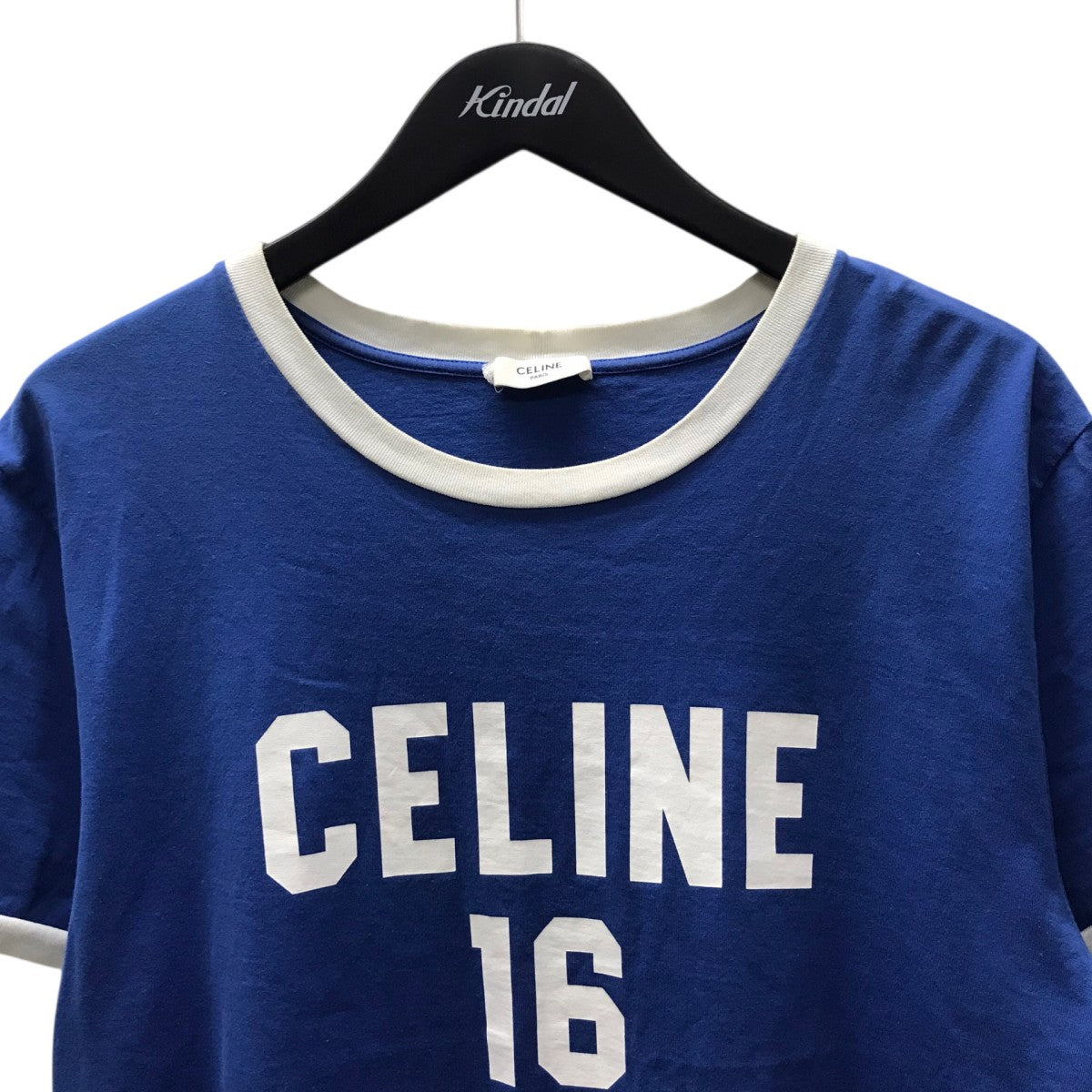 CELINE プリントTシャツ 古着・中古-3枚目のアイテム画像