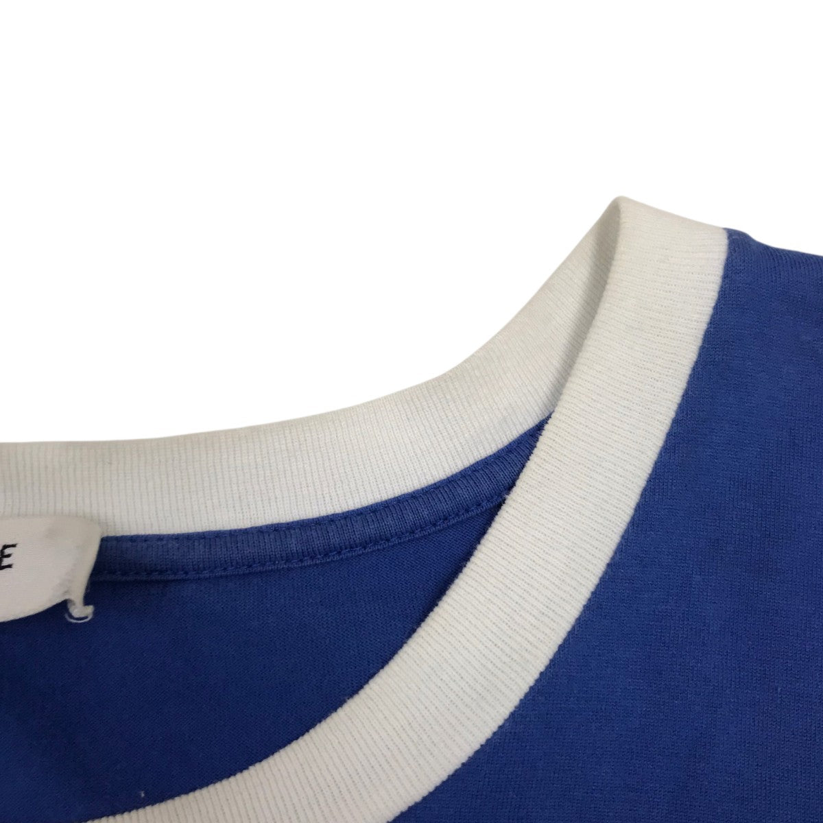 CELINE プリントTシャツ 古着・中古-6枚目のアイテム画像