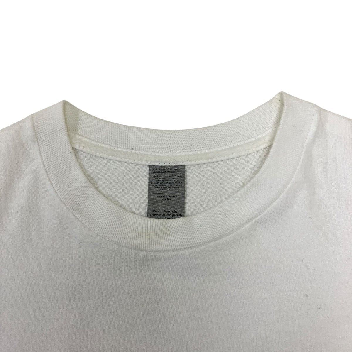 Former Dylan RiderプリントTシャツ 古着・中古-4枚目のアイテム画像