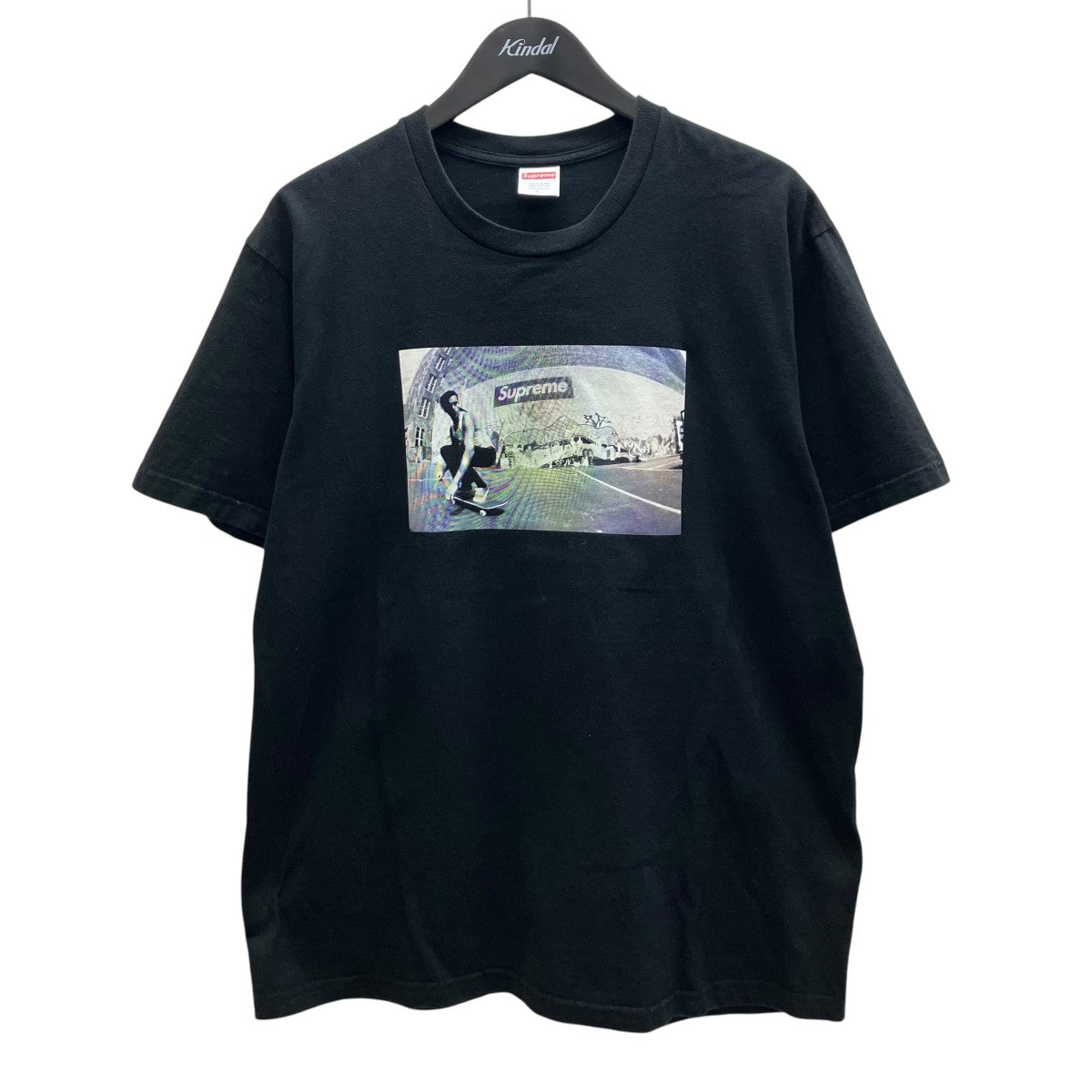 Supreme Dylan TeeプリントTシャツ 古着・中古-1枚目のアイテム画像