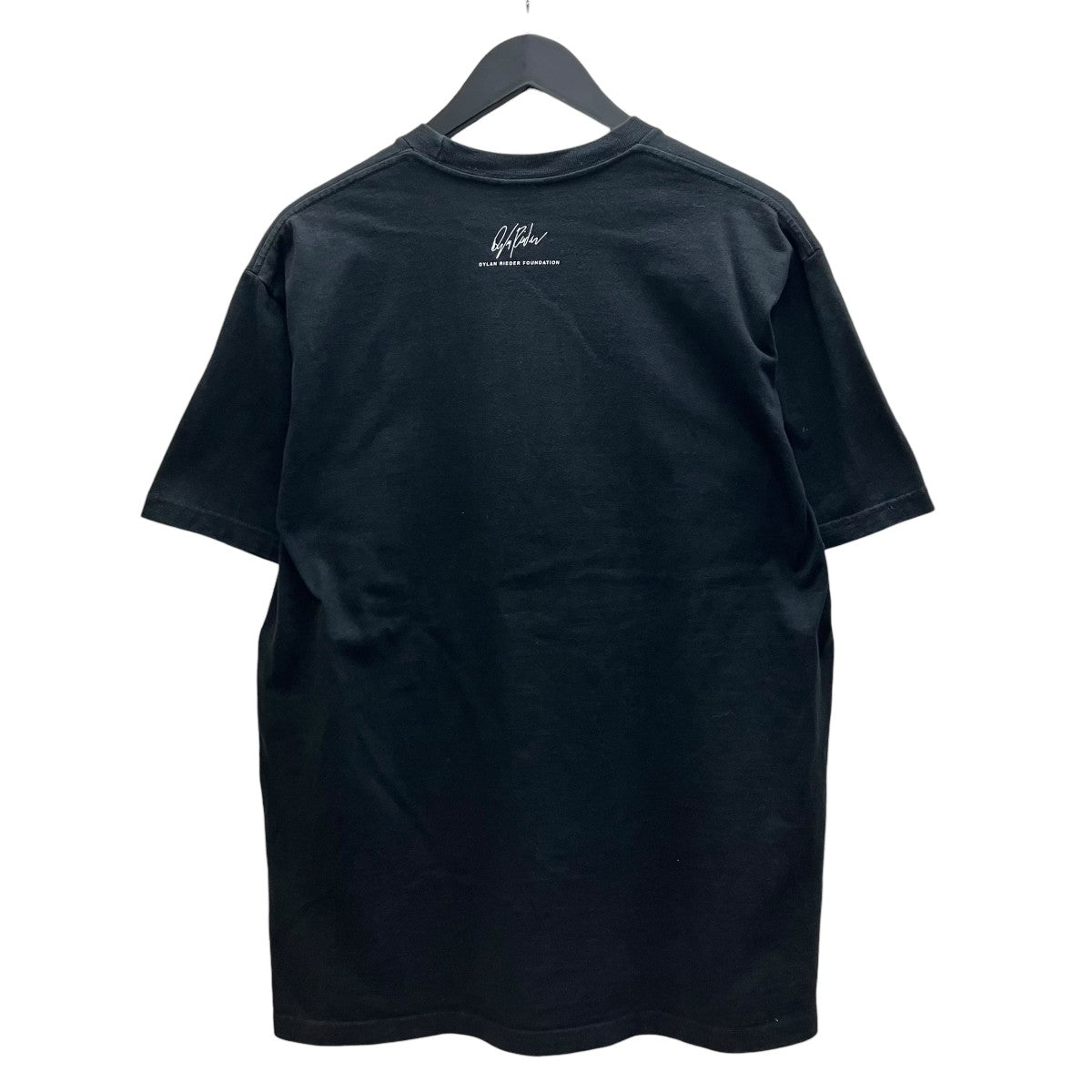 Supreme Dylan TeeプリントTシャツ 古着・中古-2枚目のアイテム画像