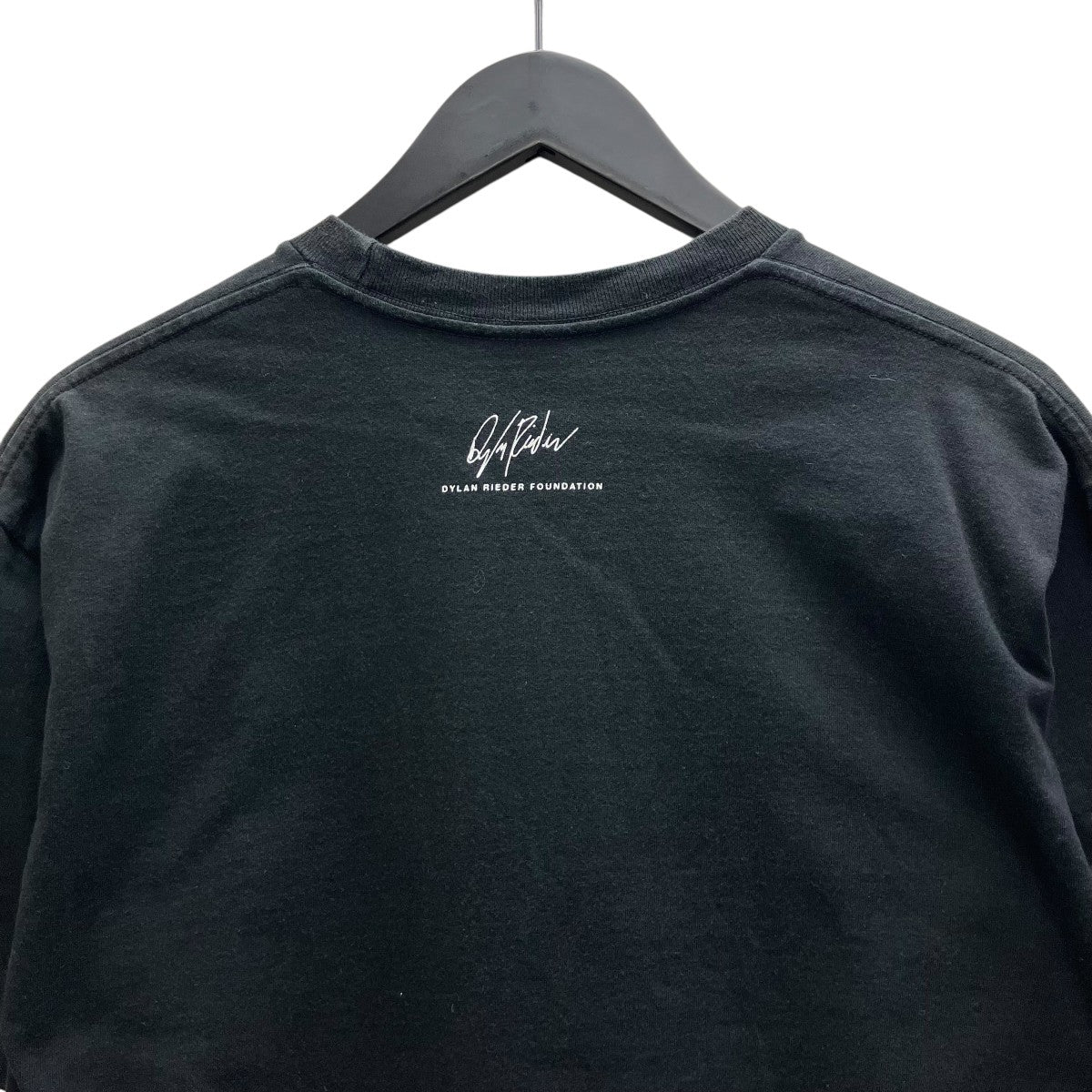 Supreme Dylan TeeプリントTシャツ 古着・中古-4枚目のアイテム画像
