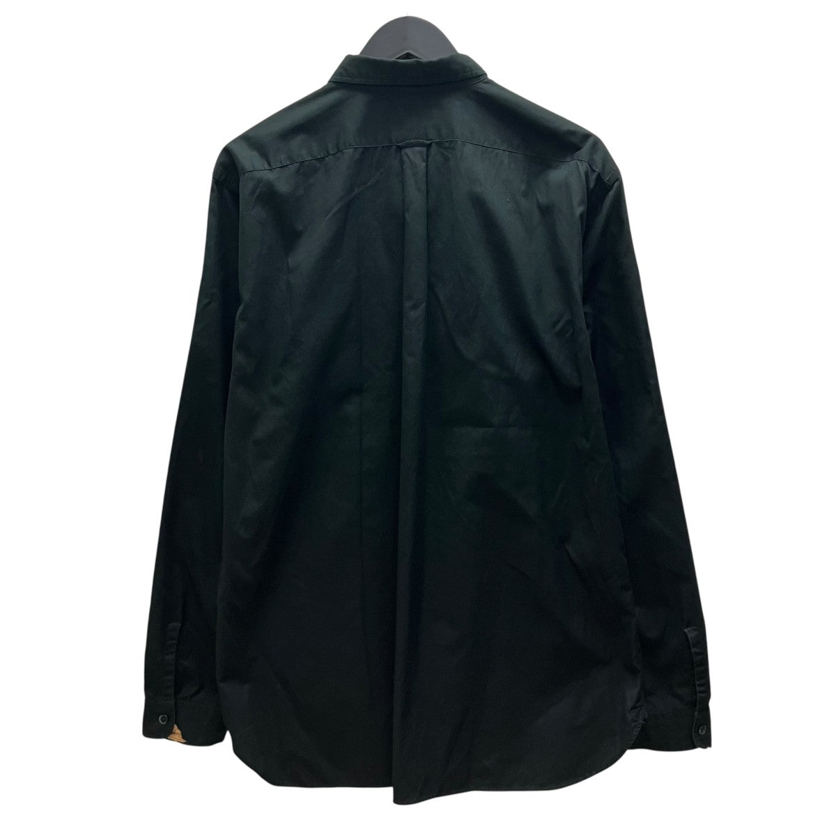 RALPH LAUREN 90s長袖シャツ 古着・中古-2枚目のアイテム画像