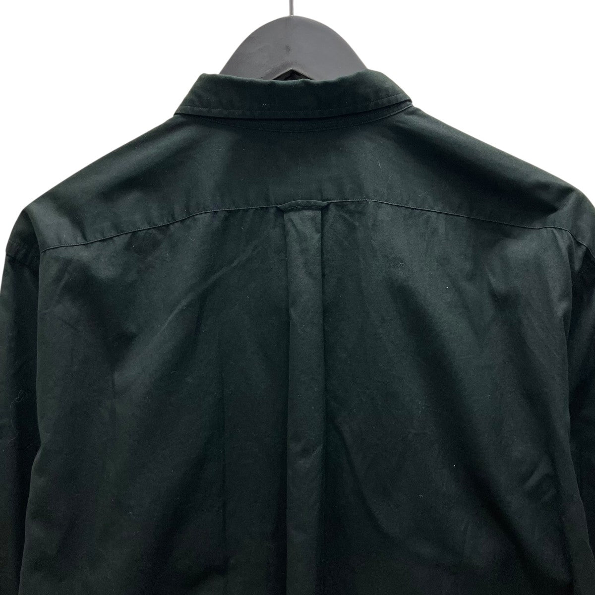 RALPH LAUREN 90s長袖シャツ 古着・中古-4枚目のアイテム画像