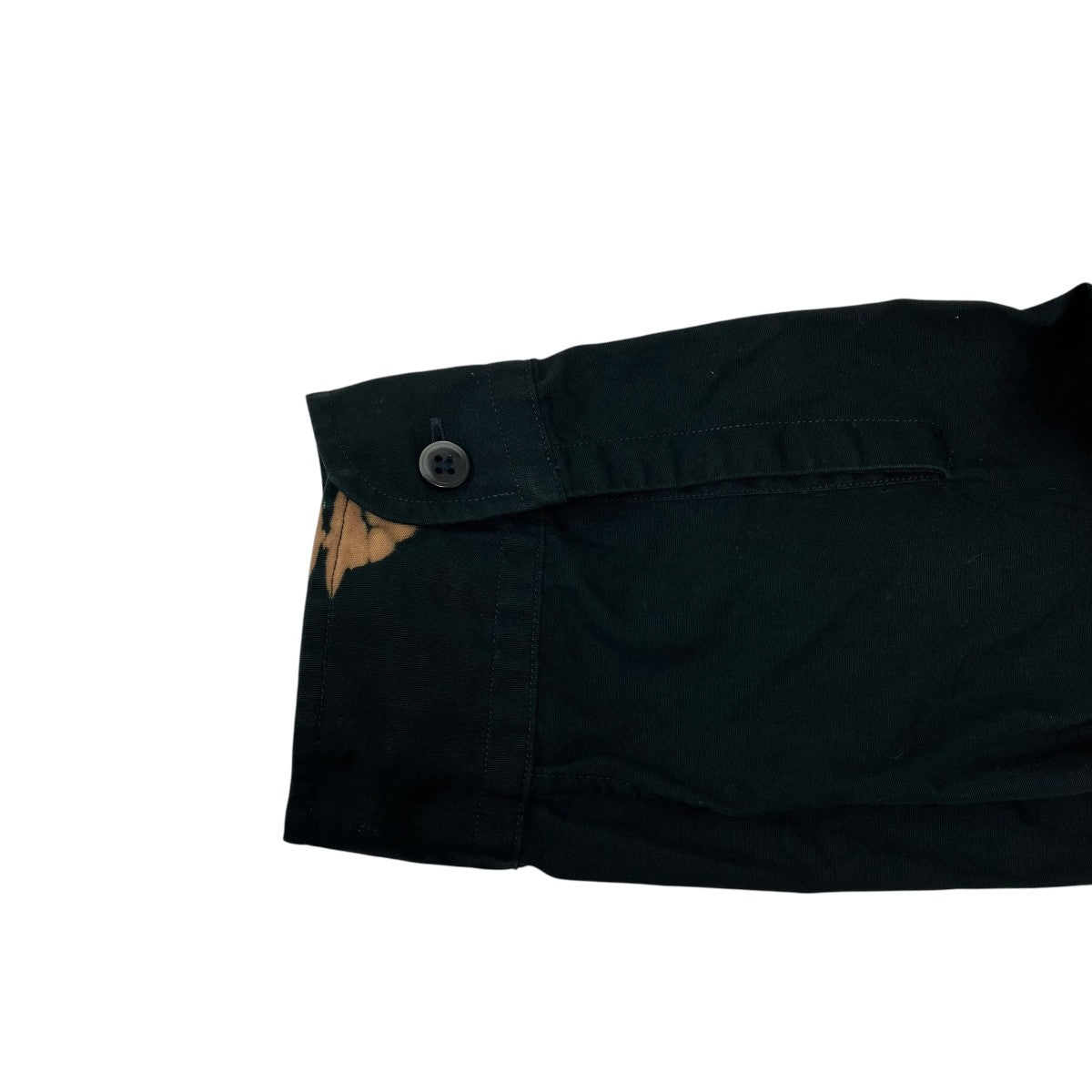 RALPH LAUREN 90s長袖シャツ 古着・中古-6枚目のアイテム画像