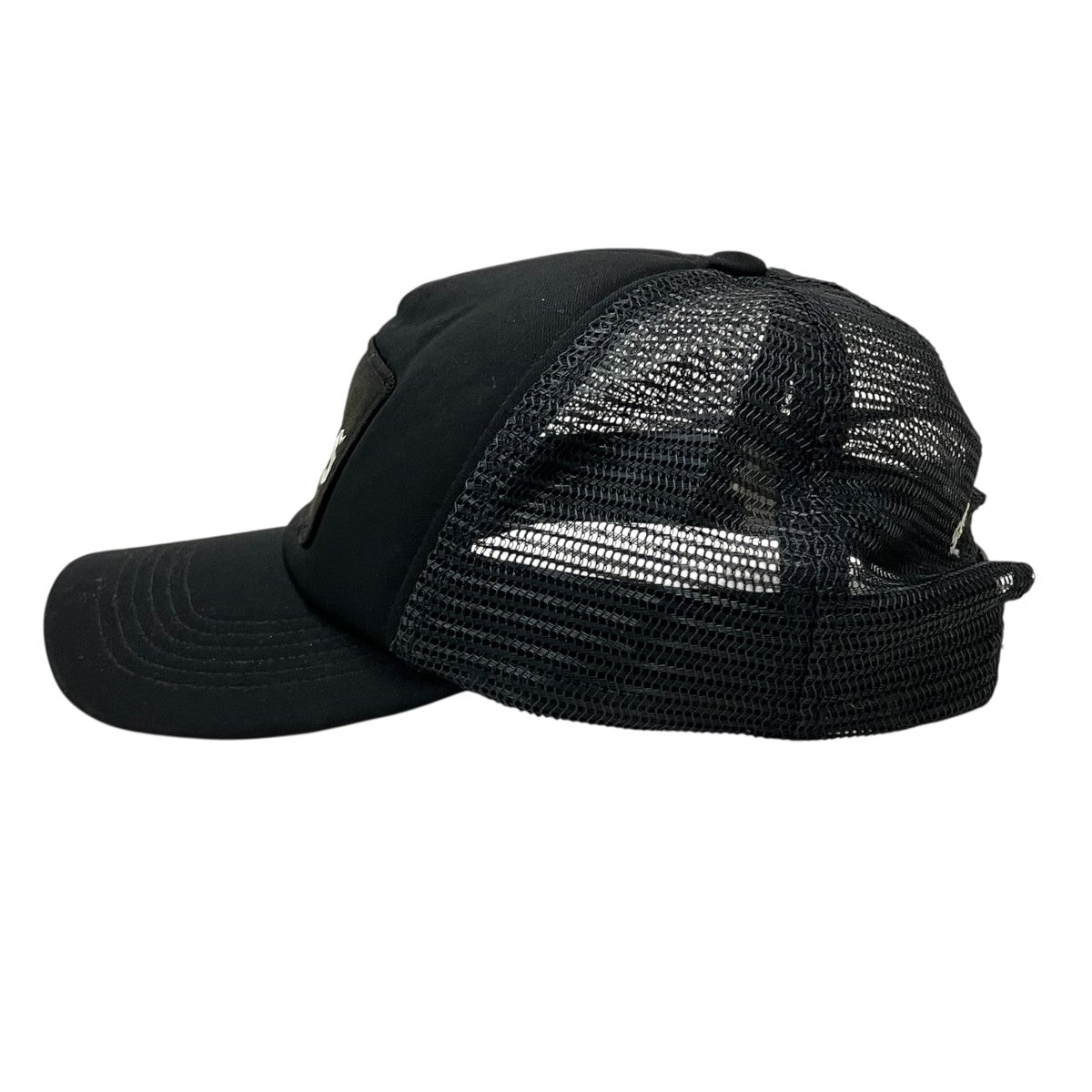 Supreme Mess Mesh Back 5-Panel Capキャップ 古着・中古-3枚目のアイテム画像