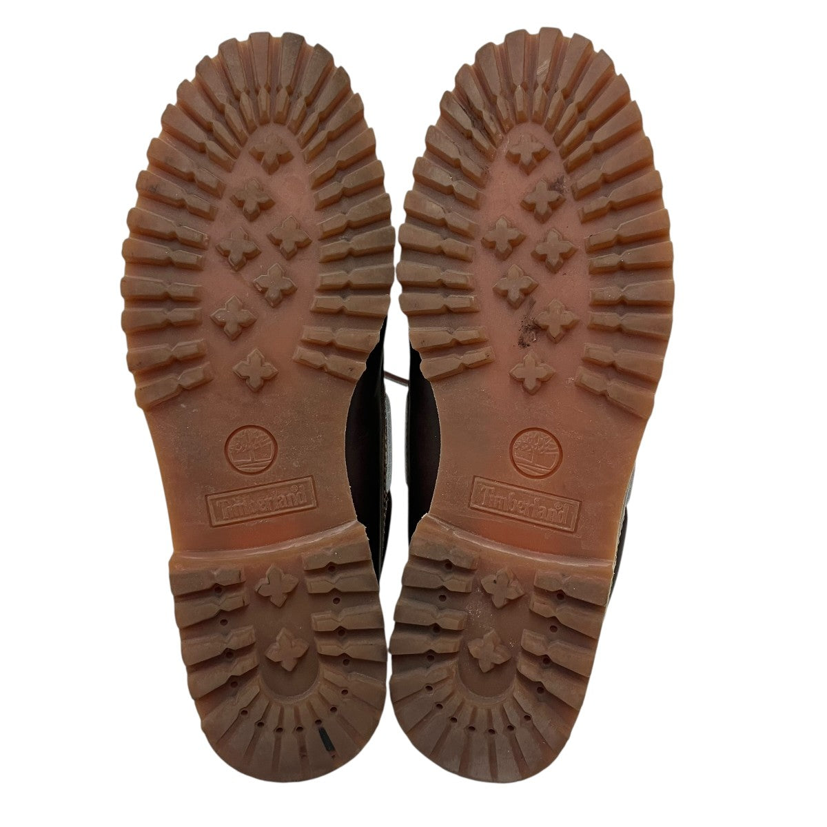 Authentics 3 Eye Classicレザーシューズ