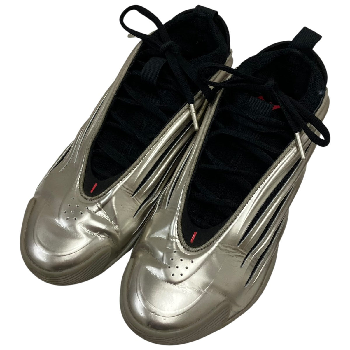 adidas ローカットスニーカー 古着・中古-1枚目のアイテム画像