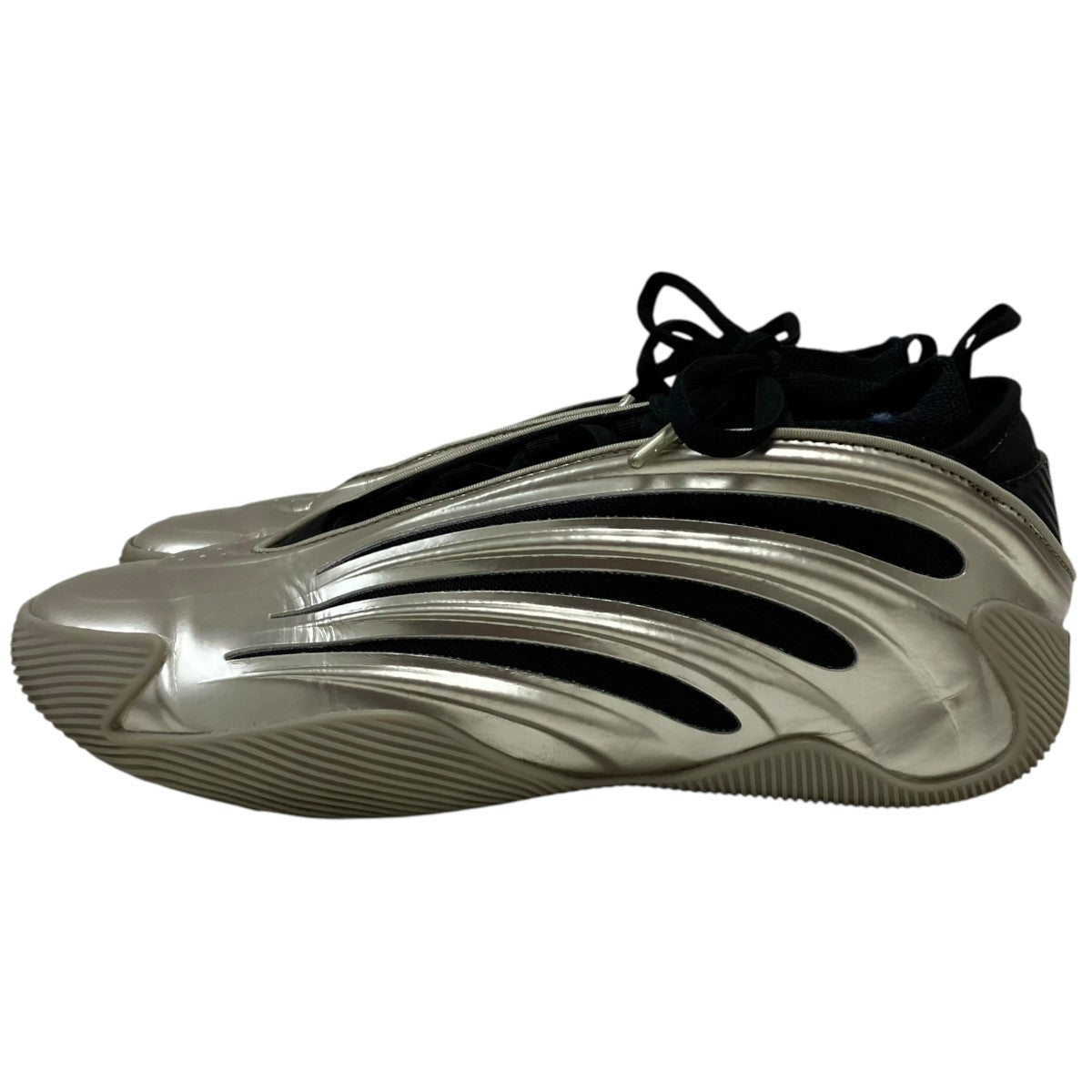 adidas ローカットスニーカー 古着・中古-3枚目のアイテム画像